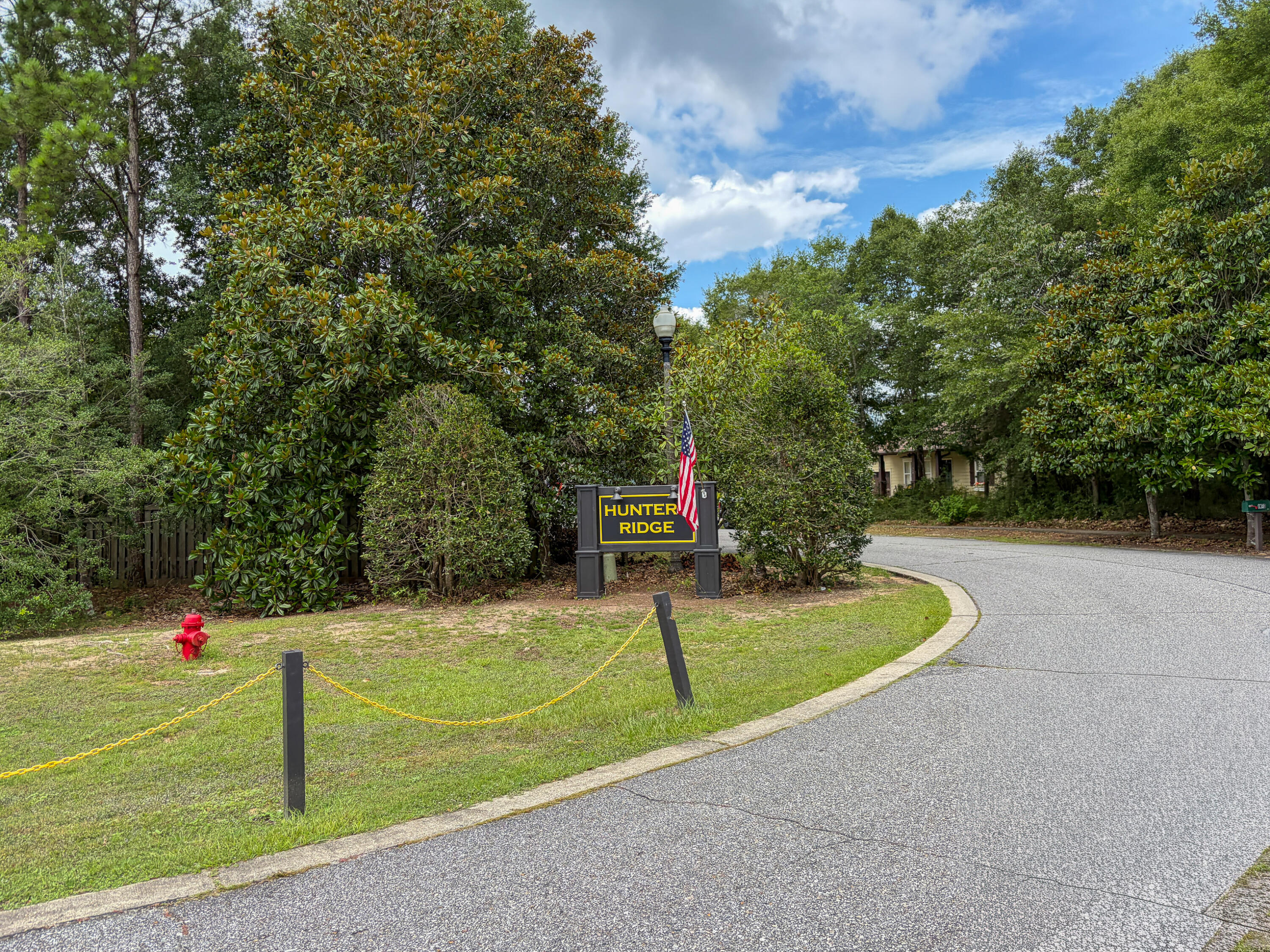 HUNTERS RIDGE - Residential