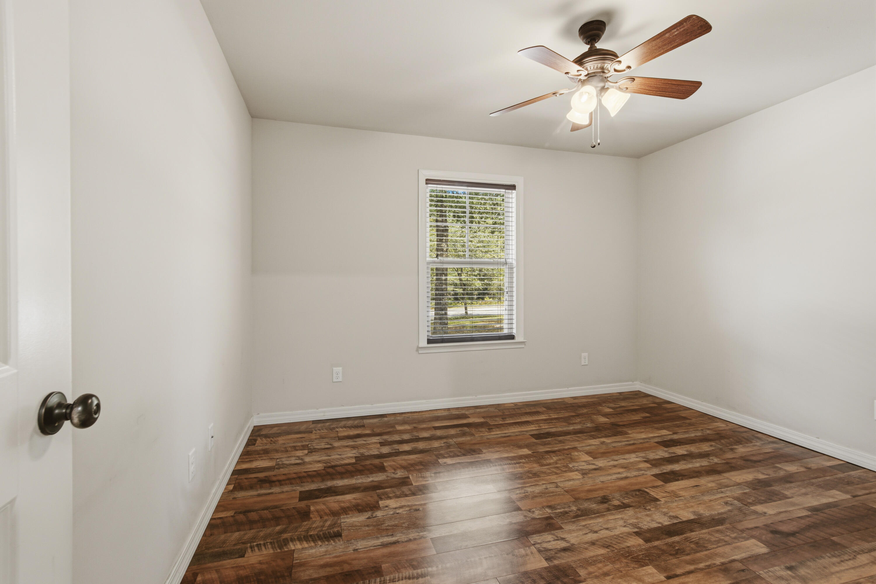 HUNTERS RIDGE - Residential