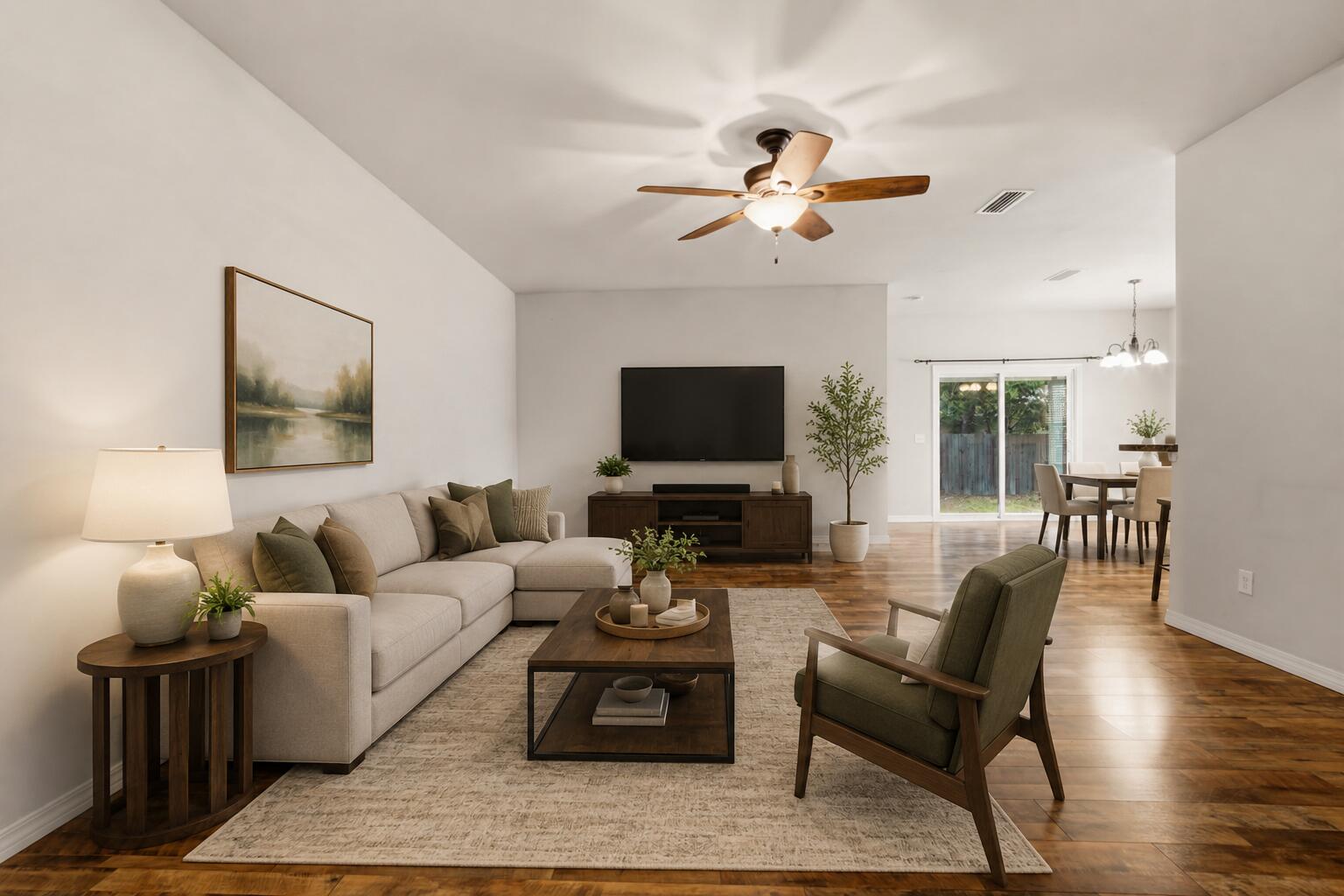 HUNTERS RIDGE - Residential