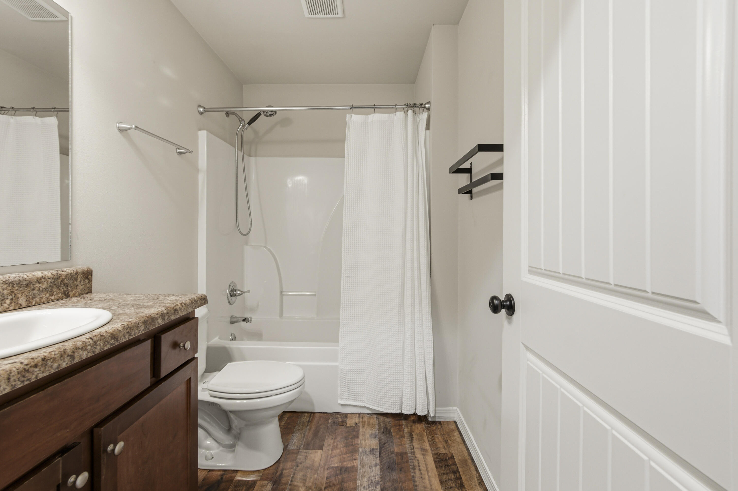 HUNTERS RIDGE - Residential