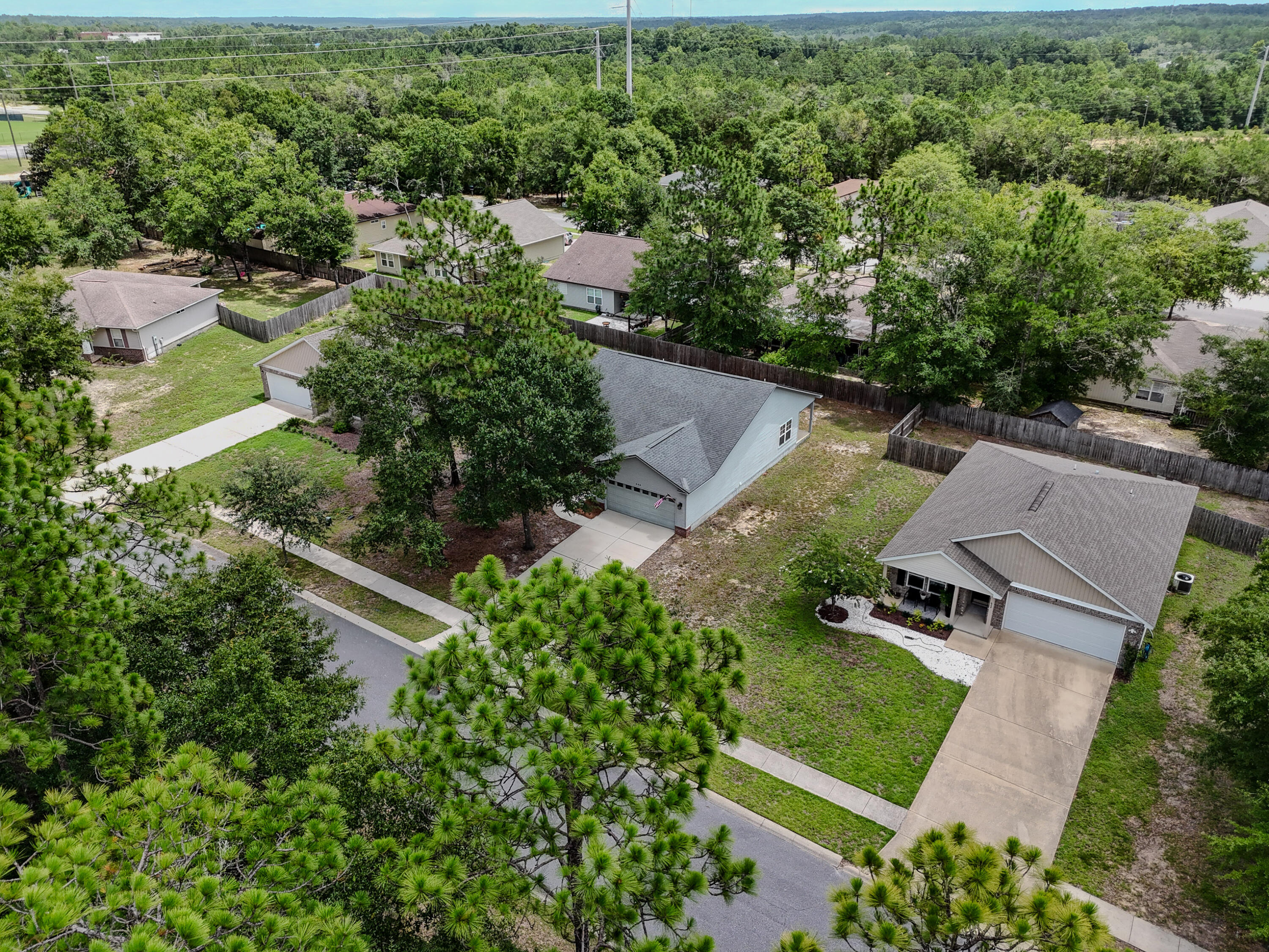 HUNTERS RIDGE - Residential
