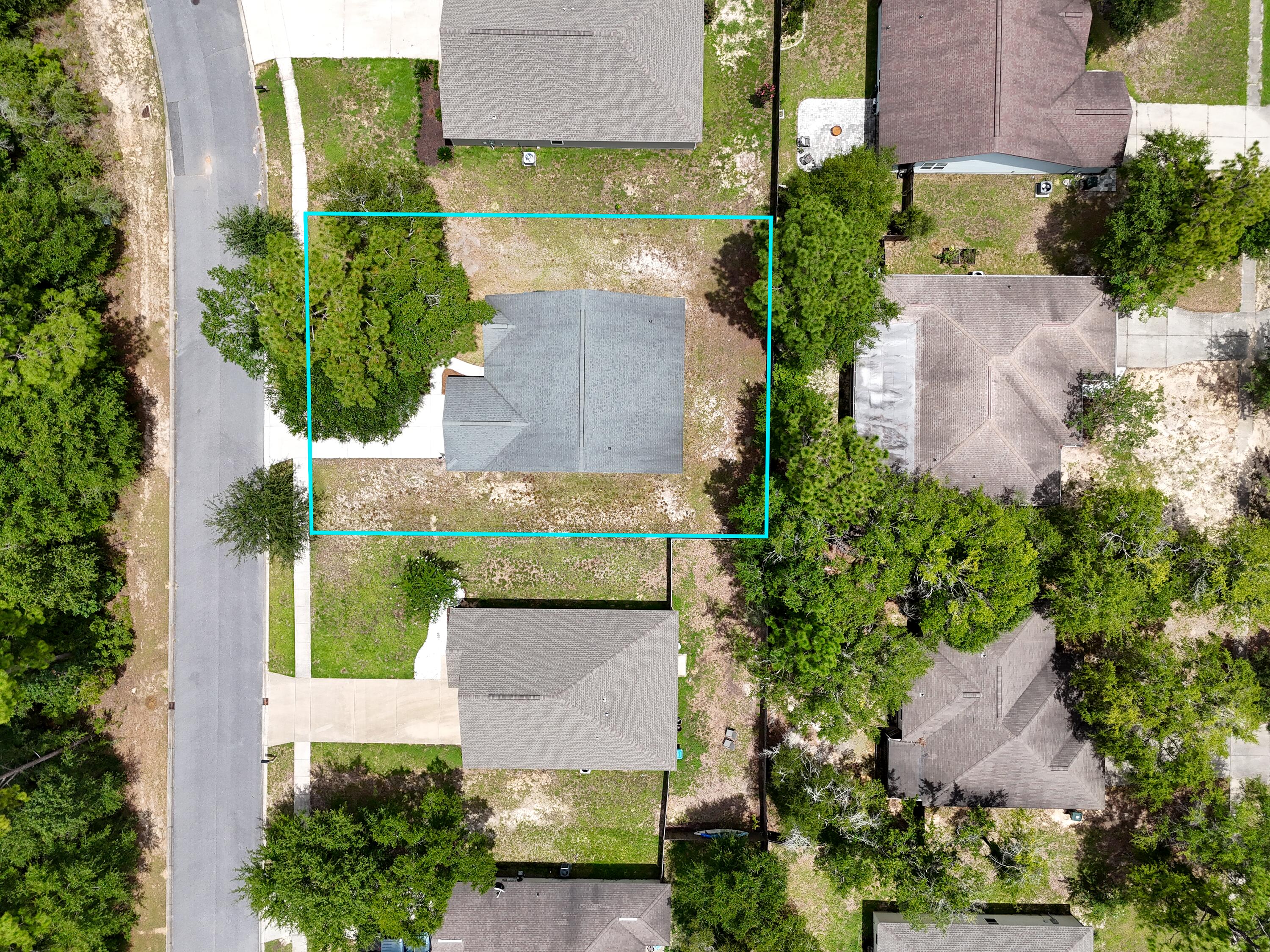HUNTERS RIDGE - Residential
