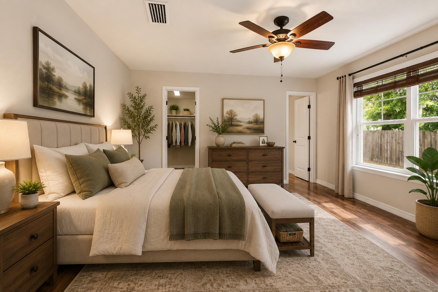 HUNTERS RIDGE - Residential