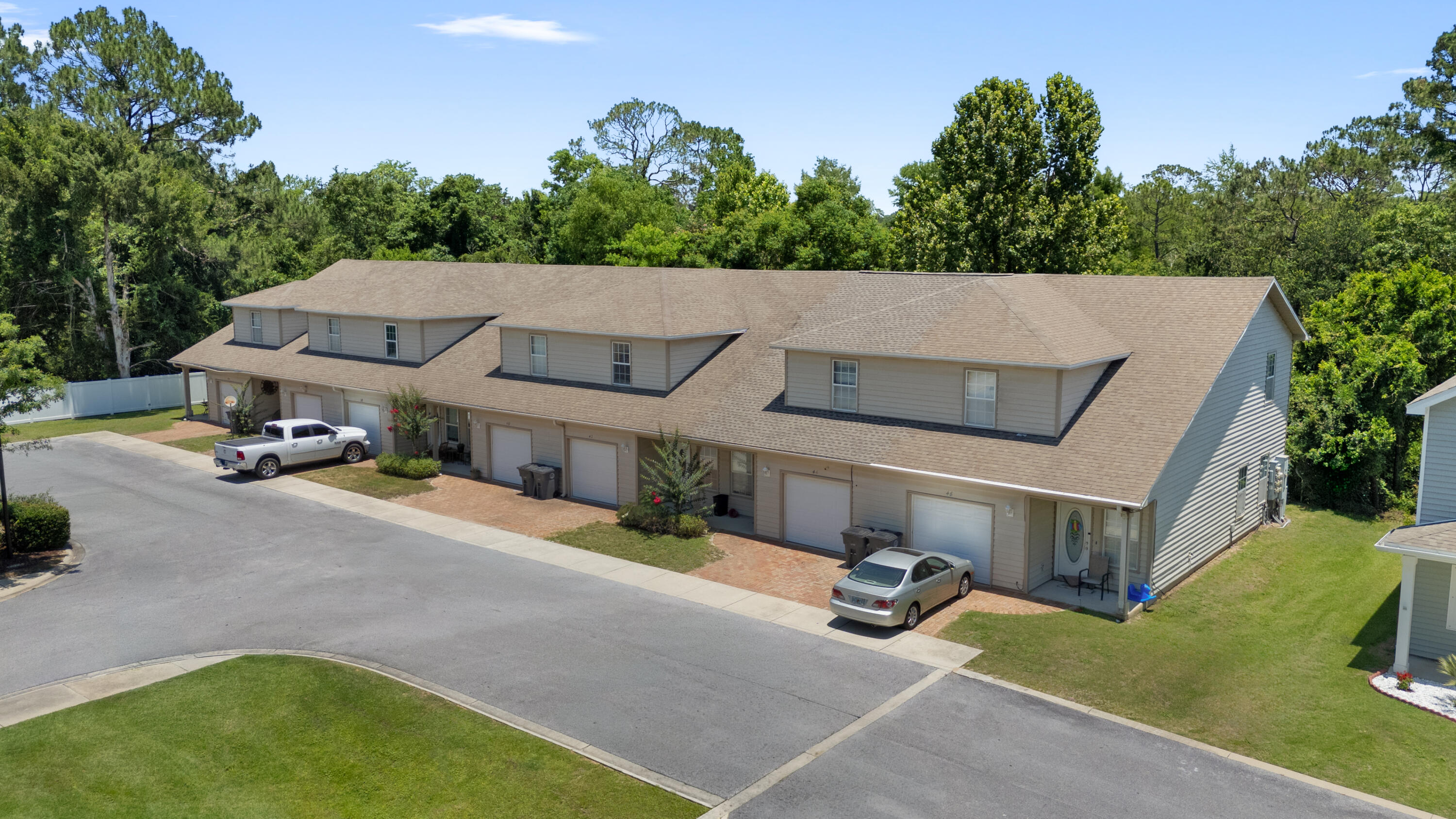 CARONDOLET T/H - Residential Lease