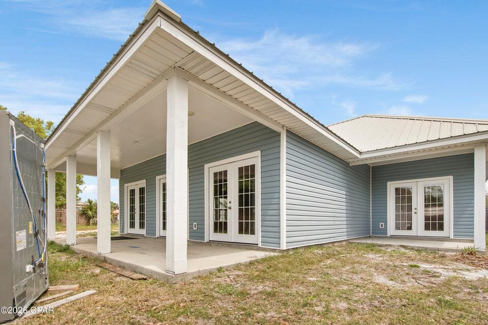 PINE FOREST ESTATES PH 1 - Residential