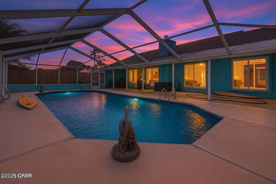 GRAND LAGOON SHORES - Residential