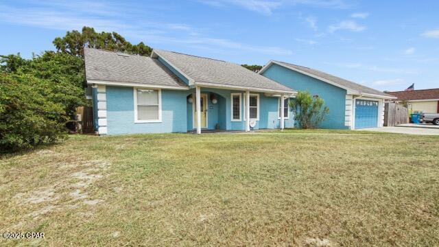 GRAND LAGOON SHORES - Residential