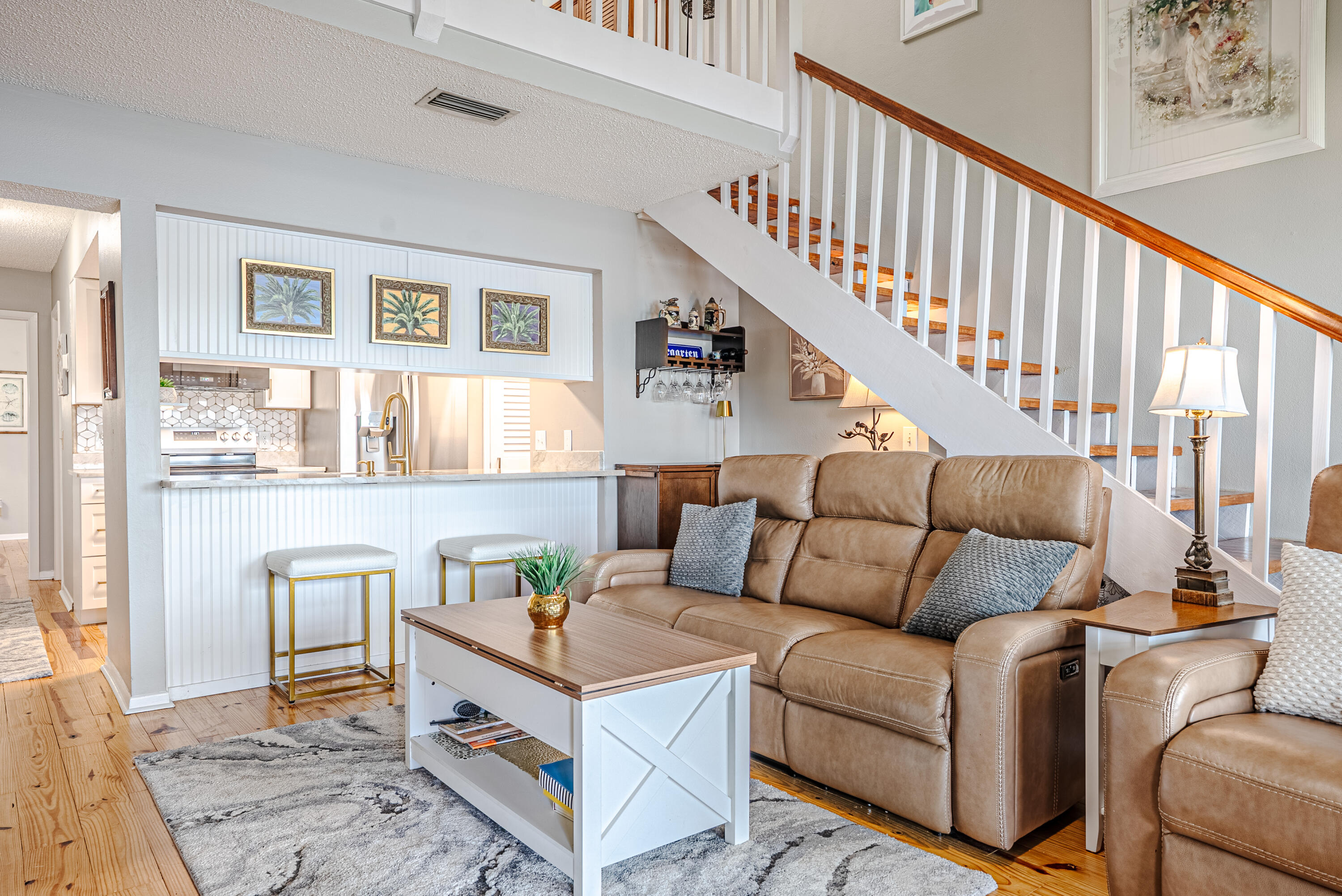 DOCKSIDE NORTH CONDO - Residential
