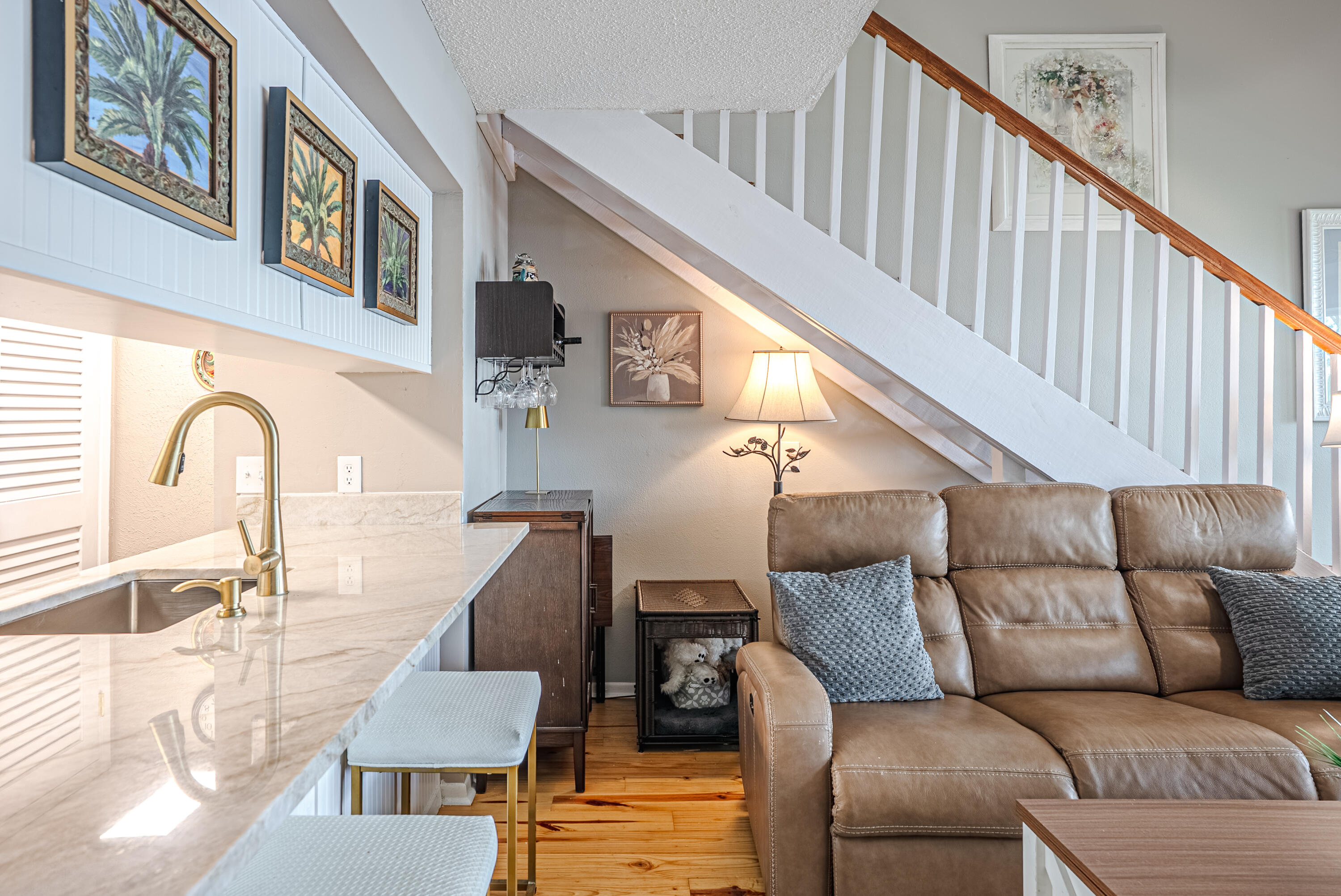 DOCKSIDE NORTH CONDO - Residential