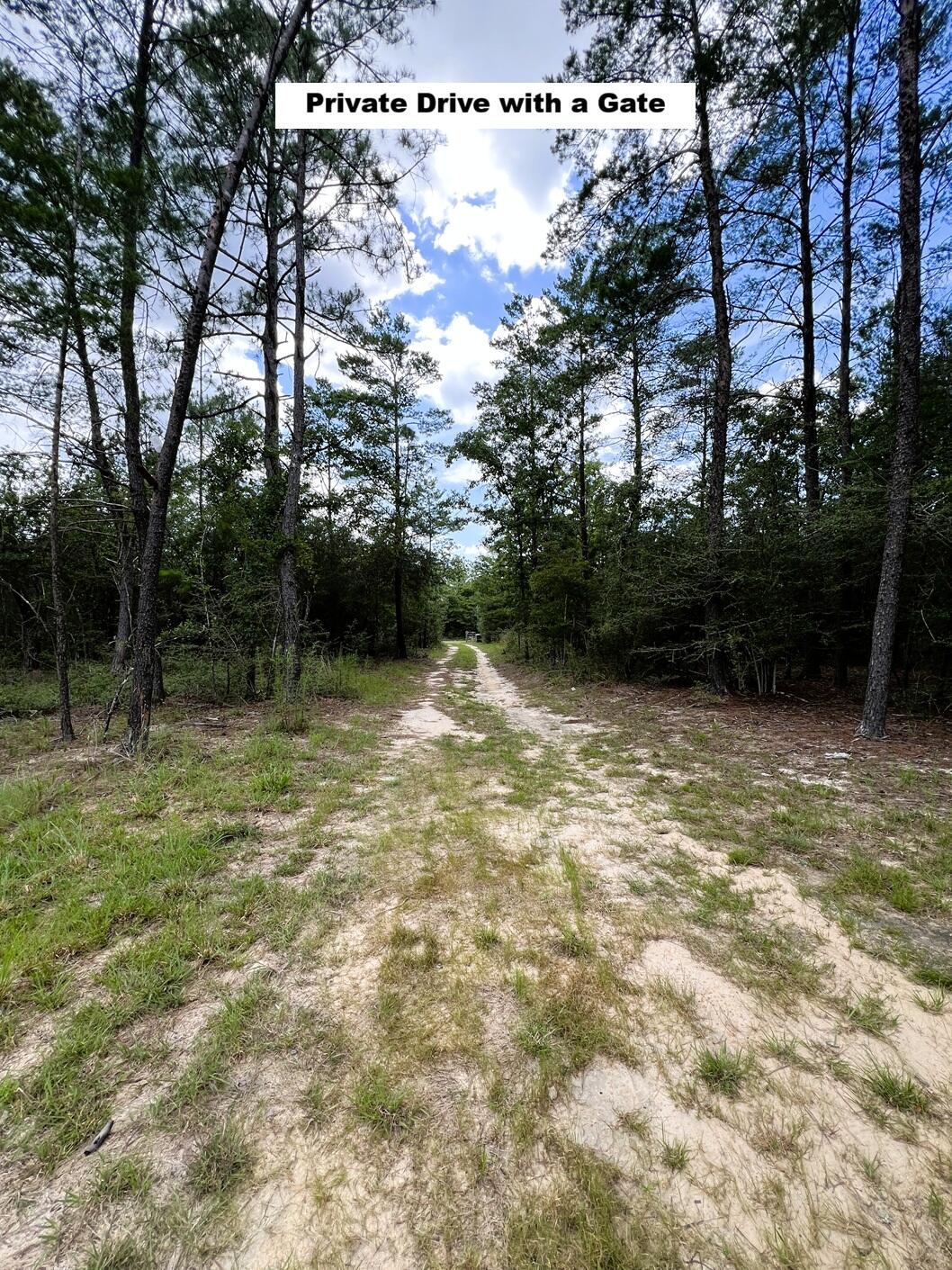 North Orange View Subdivision - Residential