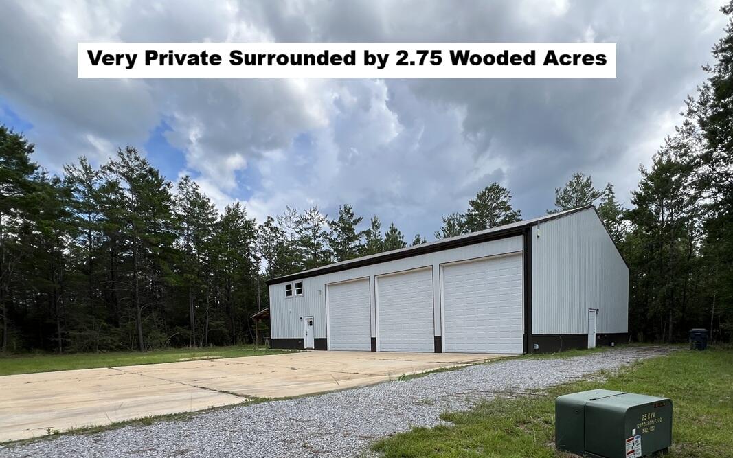 North Orange View Subdivision - Residential