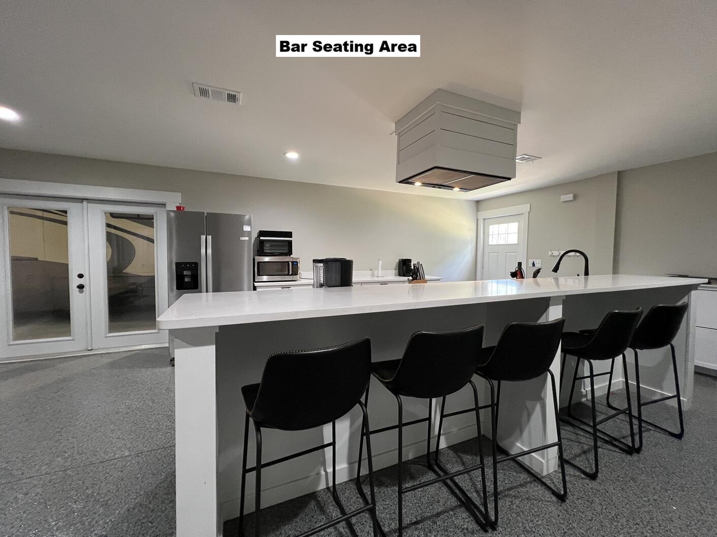 North Orange View Subdivision - Residential