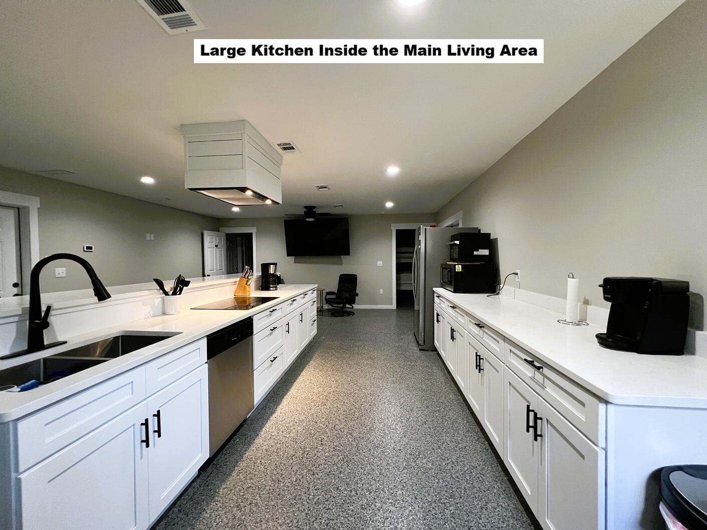 North Orange View Subdivision - Residential