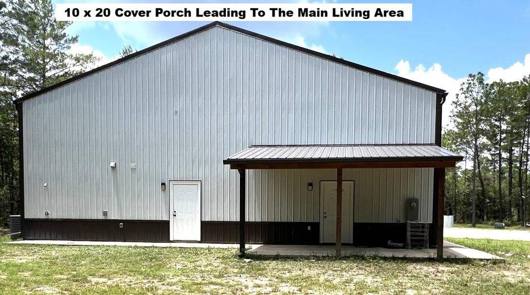 North Orange View Subdivision - Residential