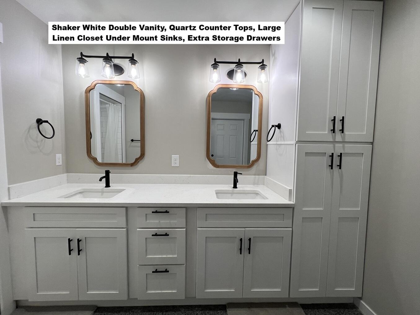 North Orange View Subdivision - Residential