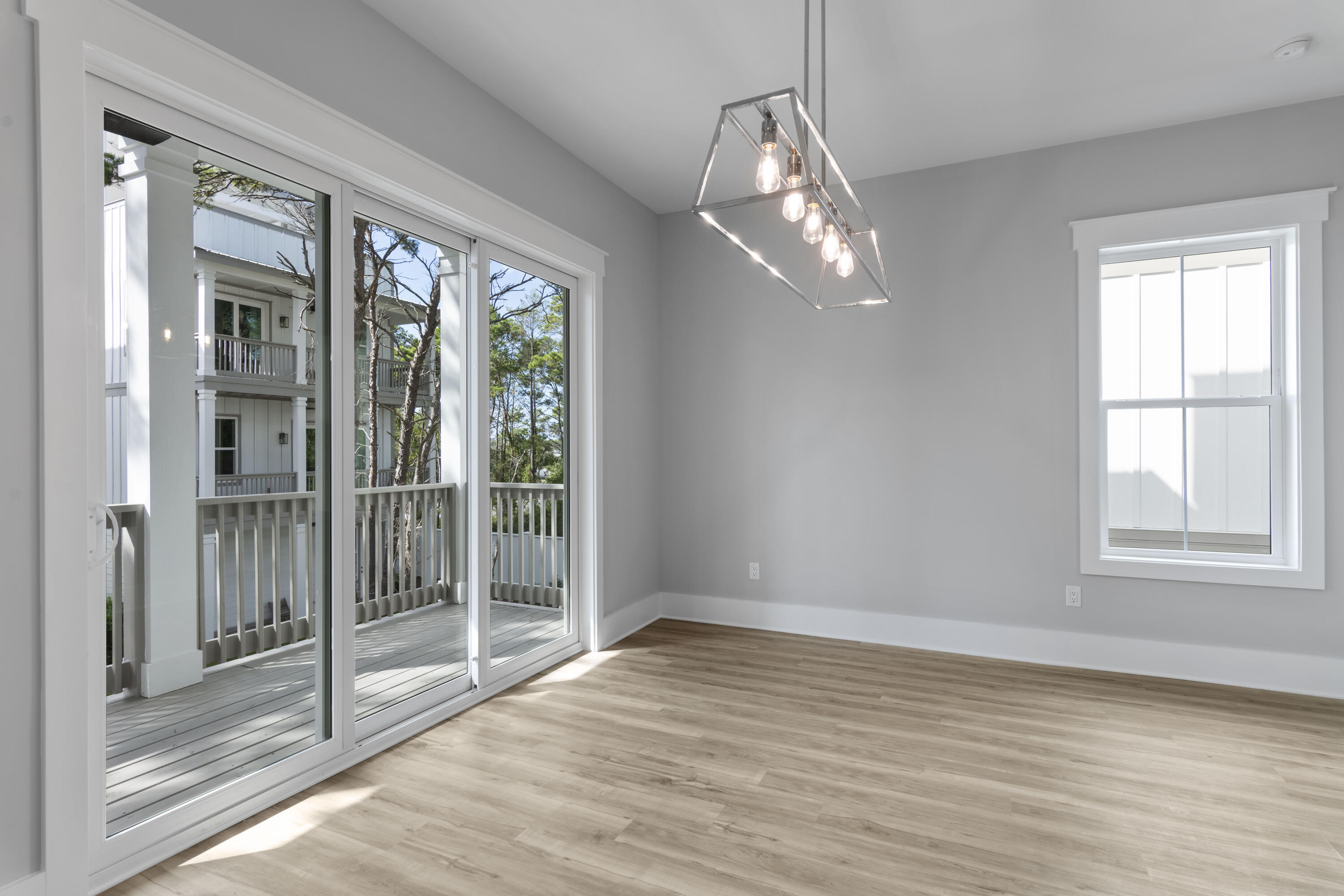 Twin Palms - Residential