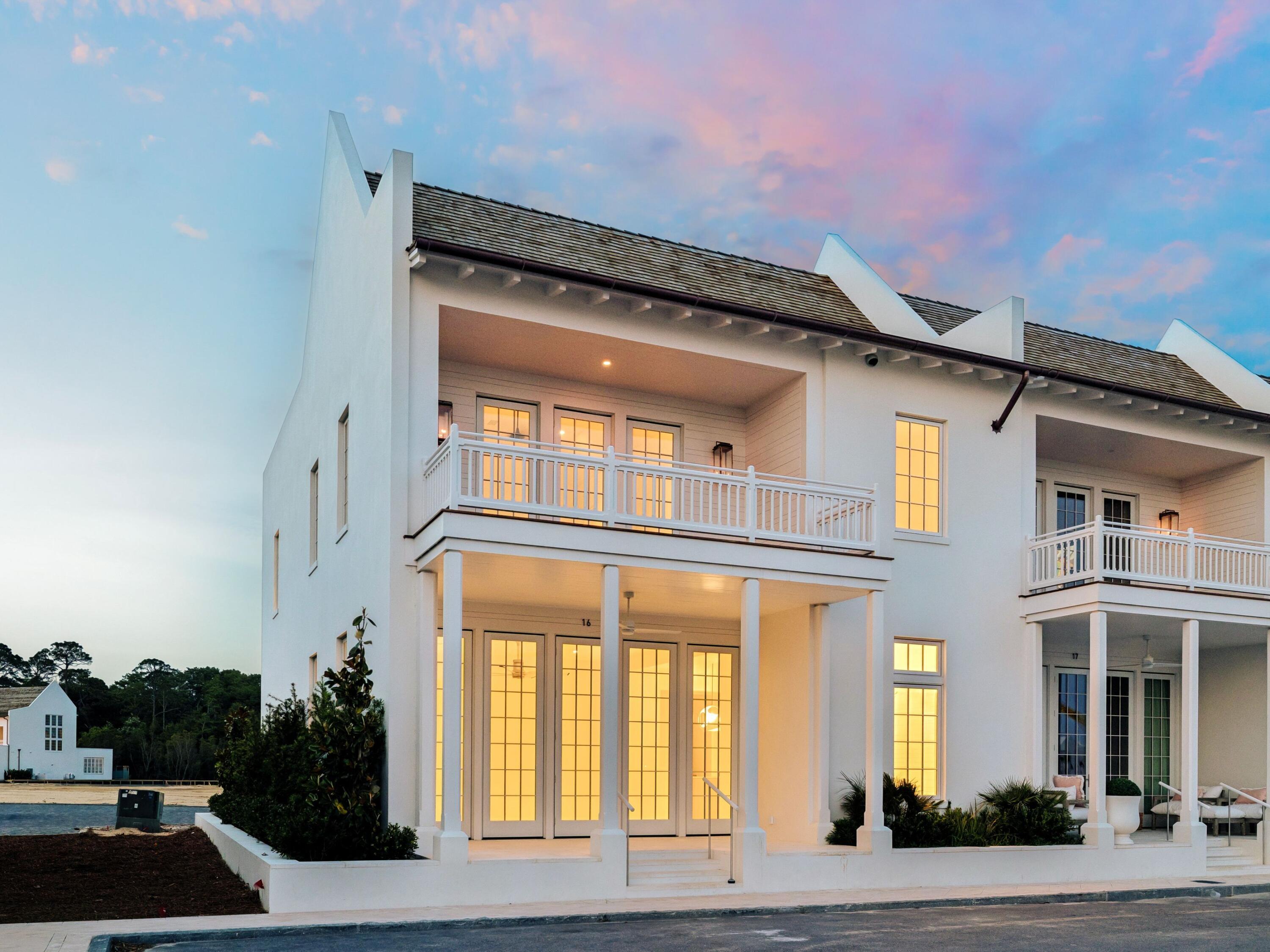 Kaiya Beach Resort - Residential