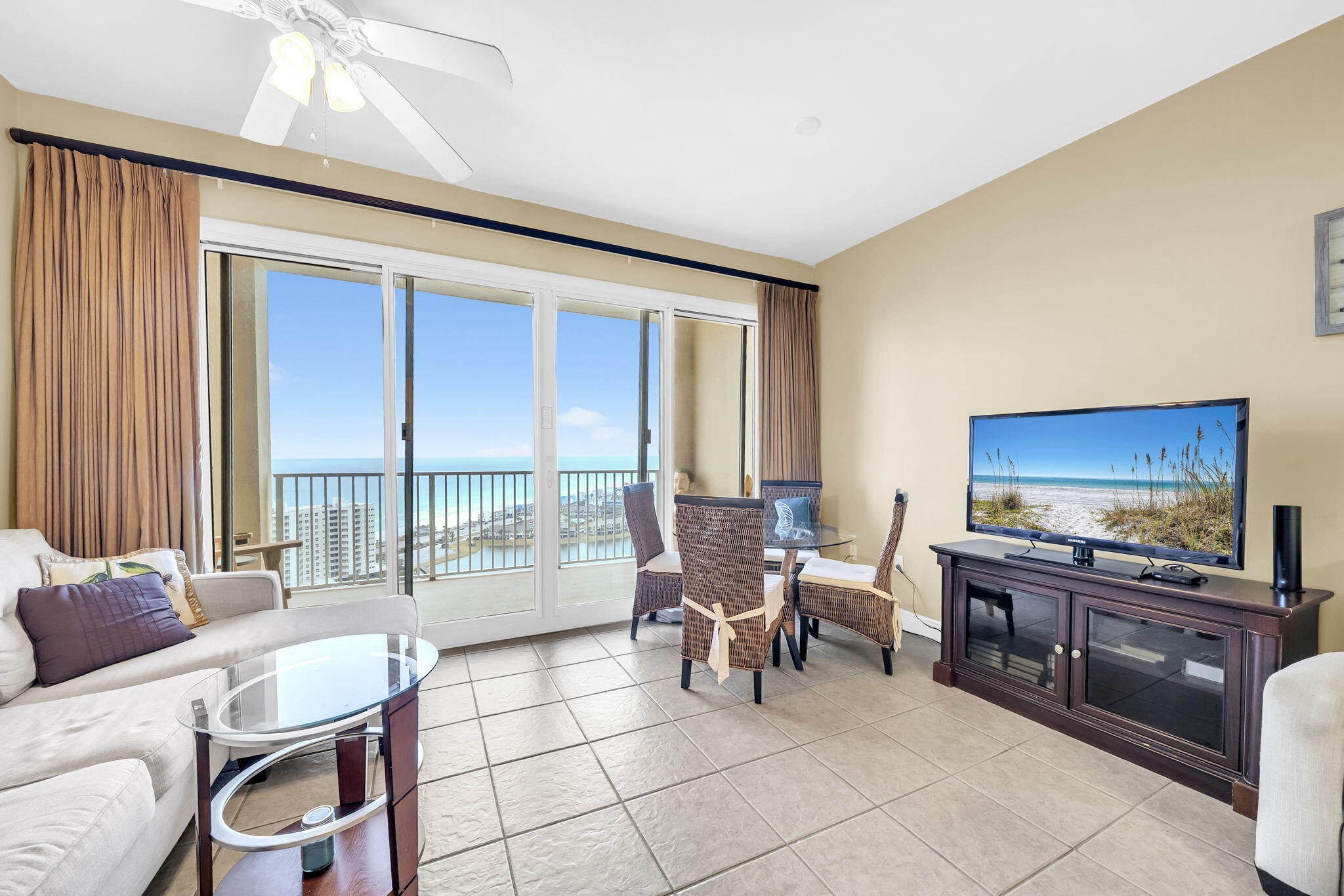 ARIEL DUNES II - Residential