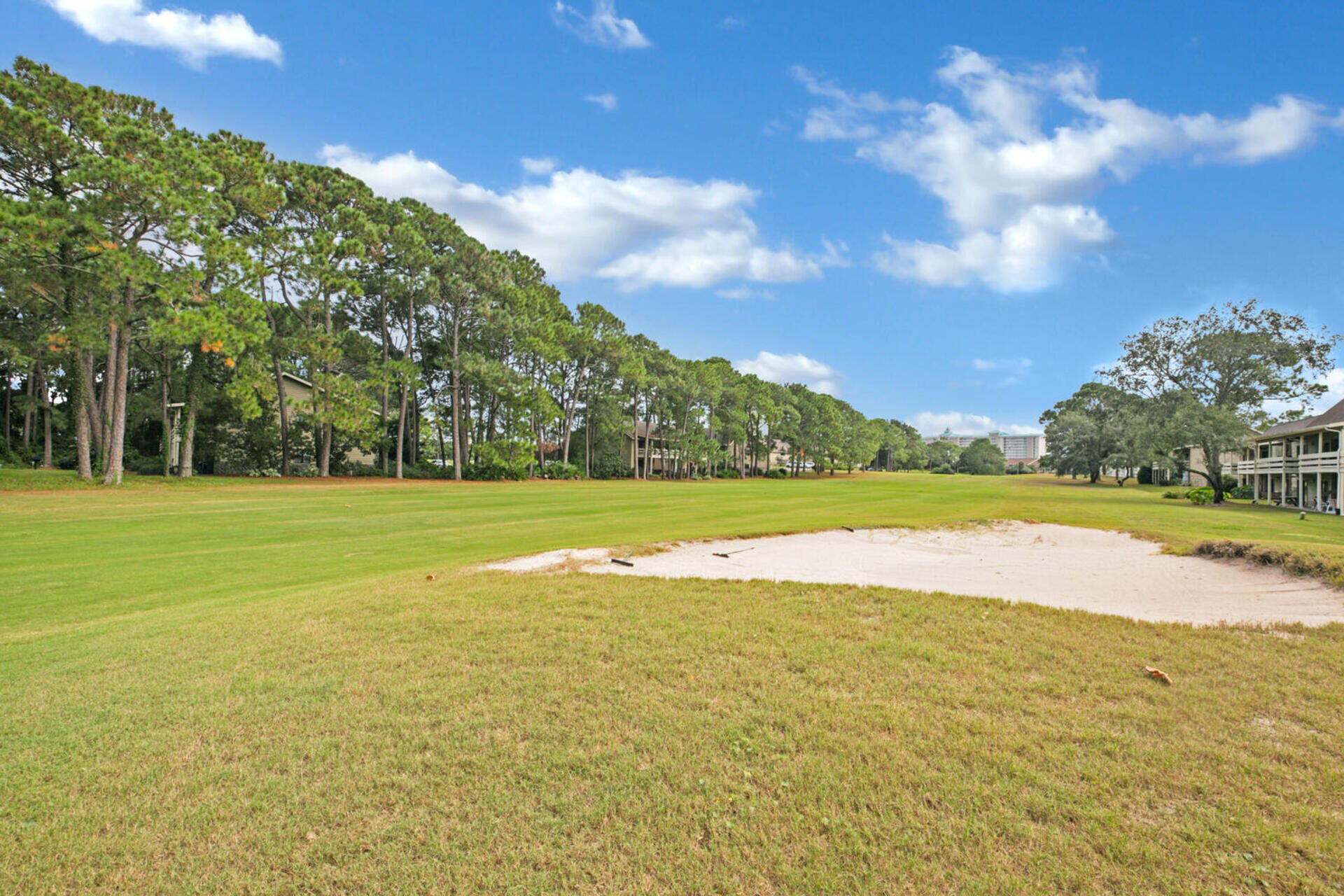 ARIEL DUNES II - Residential
