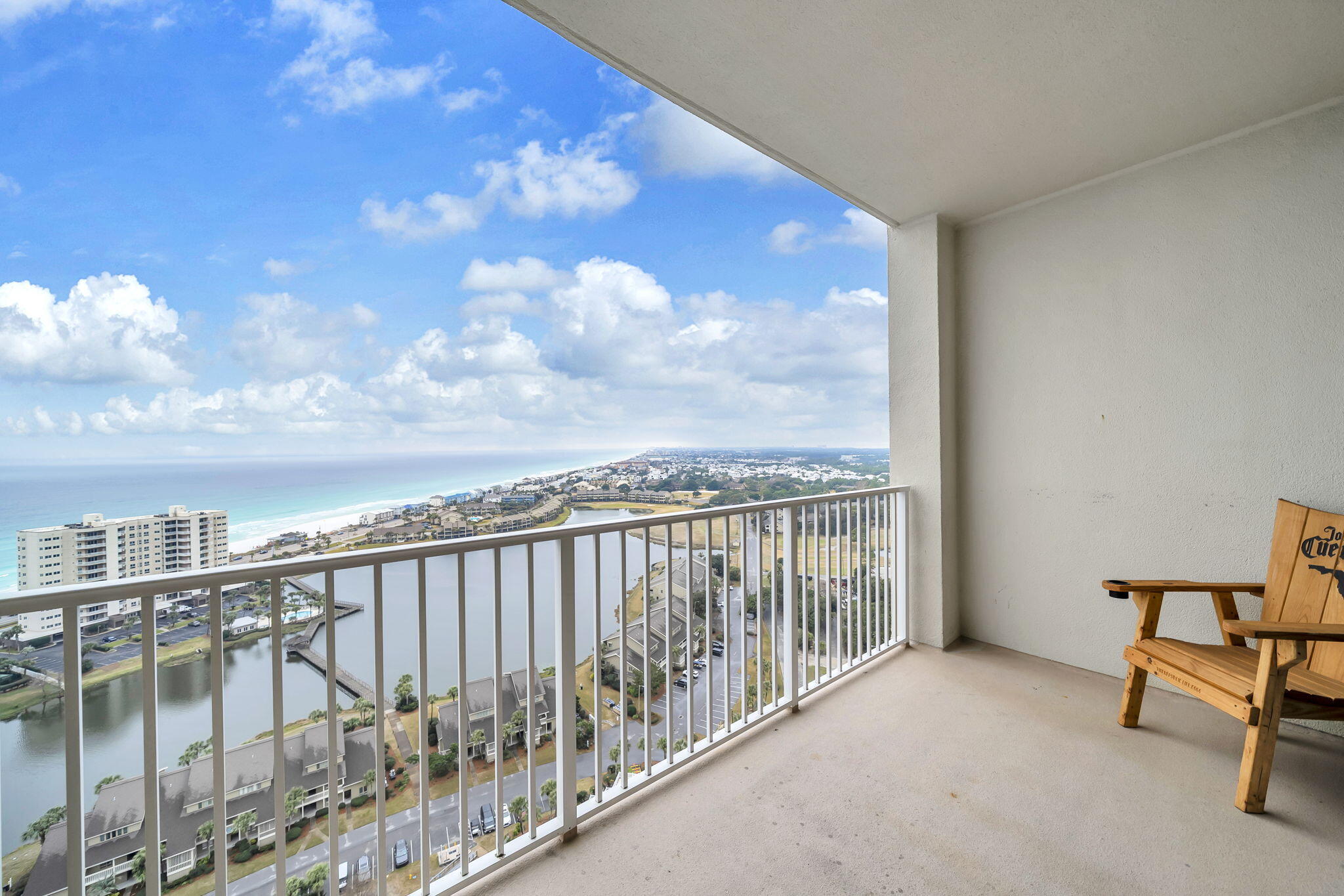 ARIEL DUNES II - Residential