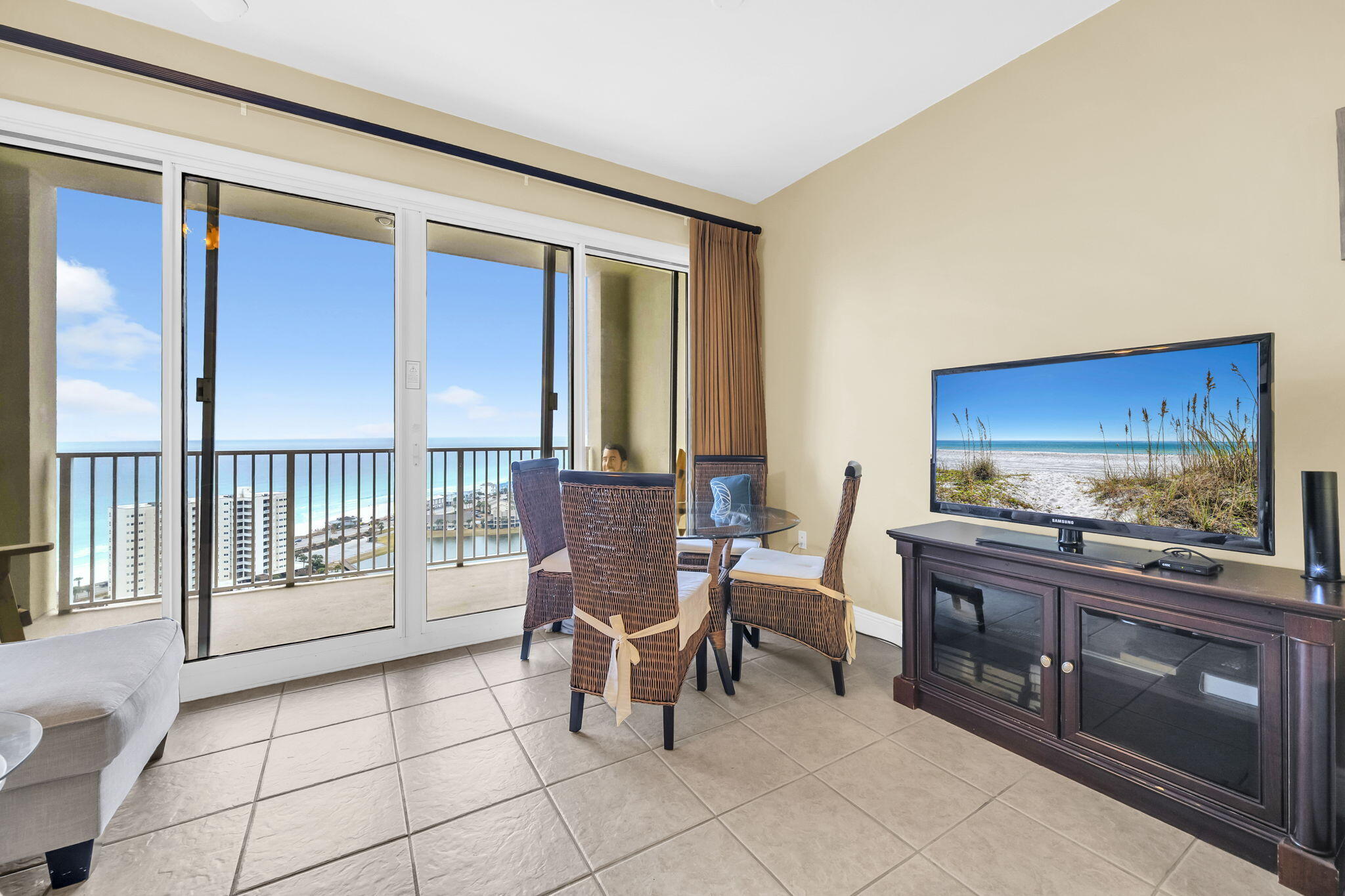 ARIEL DUNES II - Residential