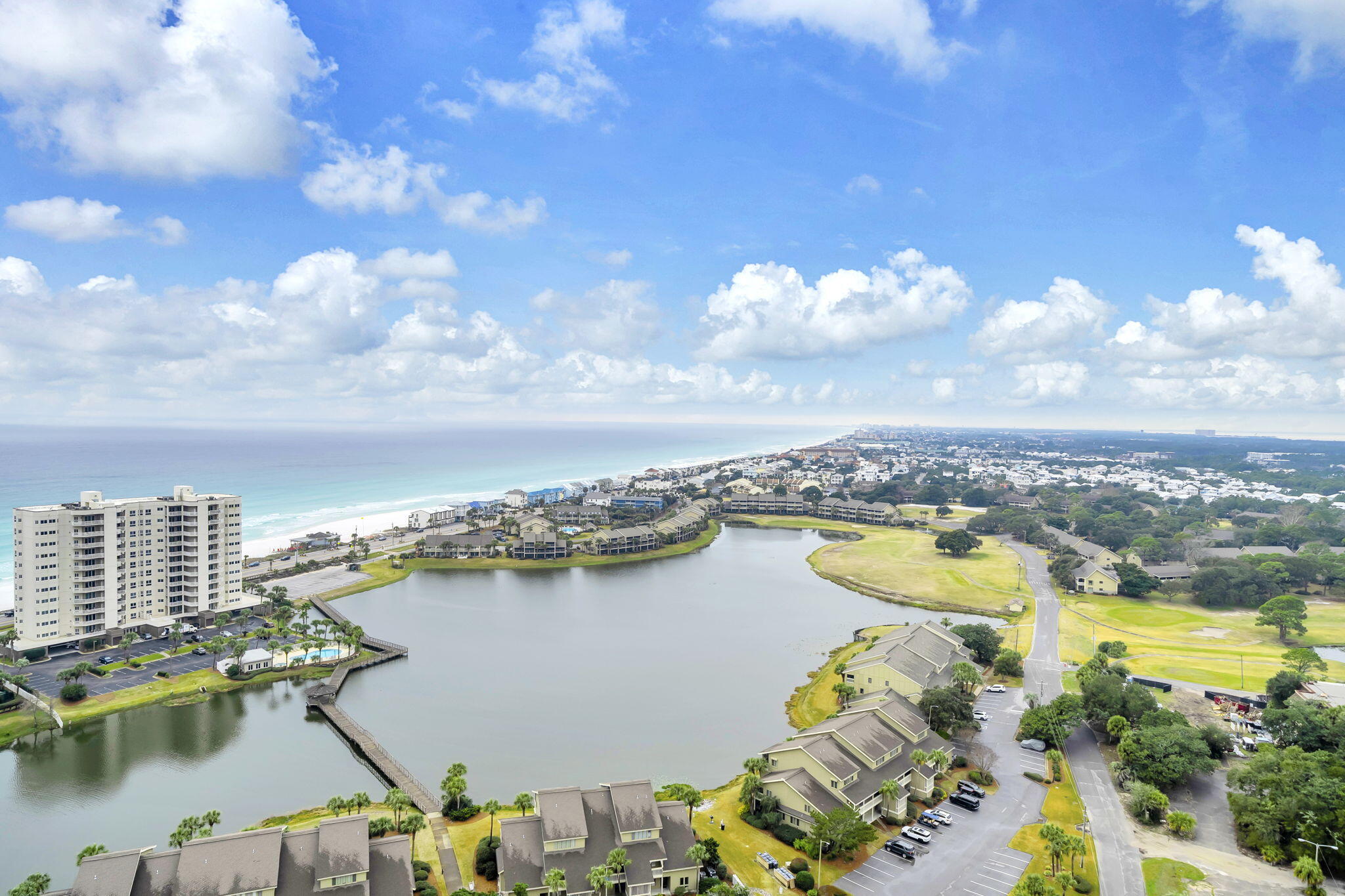 ARIEL DUNES II - Residential