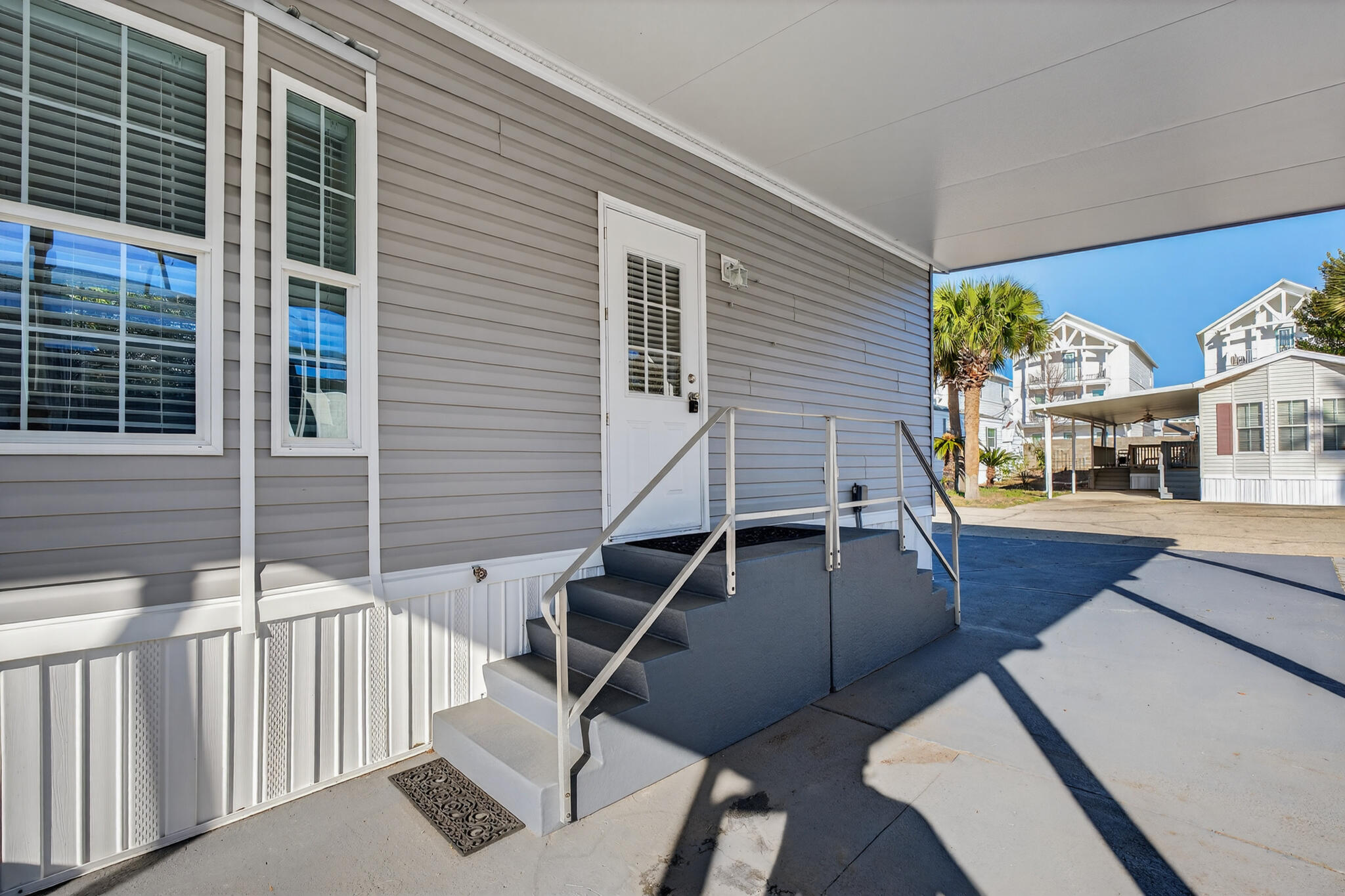 Bradley Park - Residential