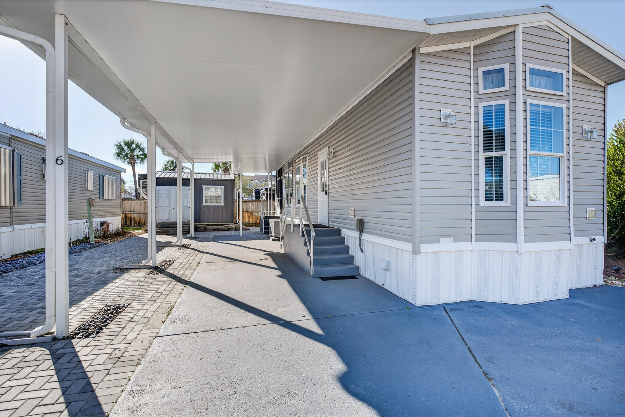 Bradley Park - Residential