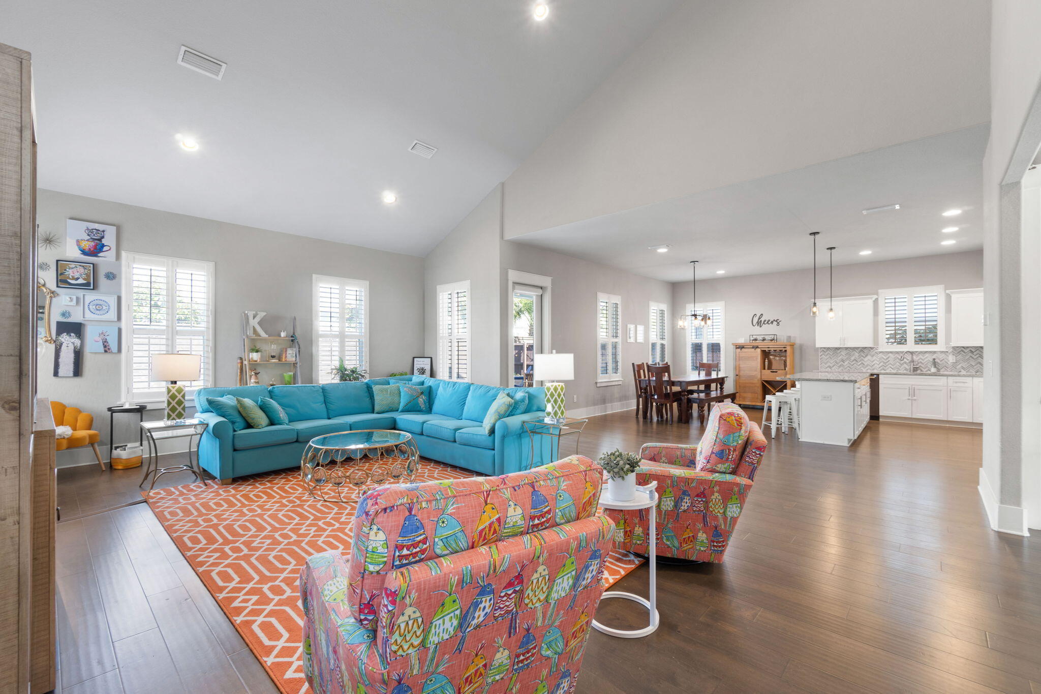 FRANGISTA BEACH 2ND ADDN - Residential