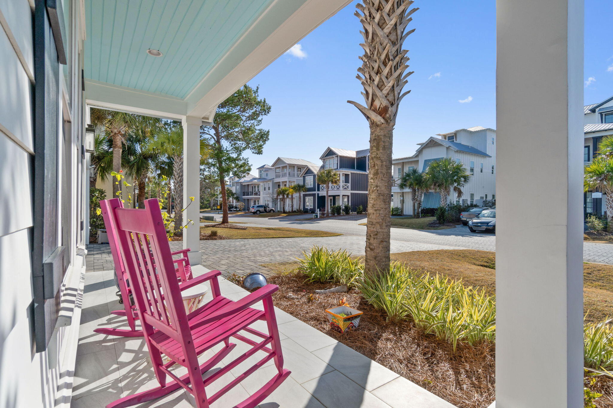 FRANGISTA BEACH 2ND ADDN - Residential