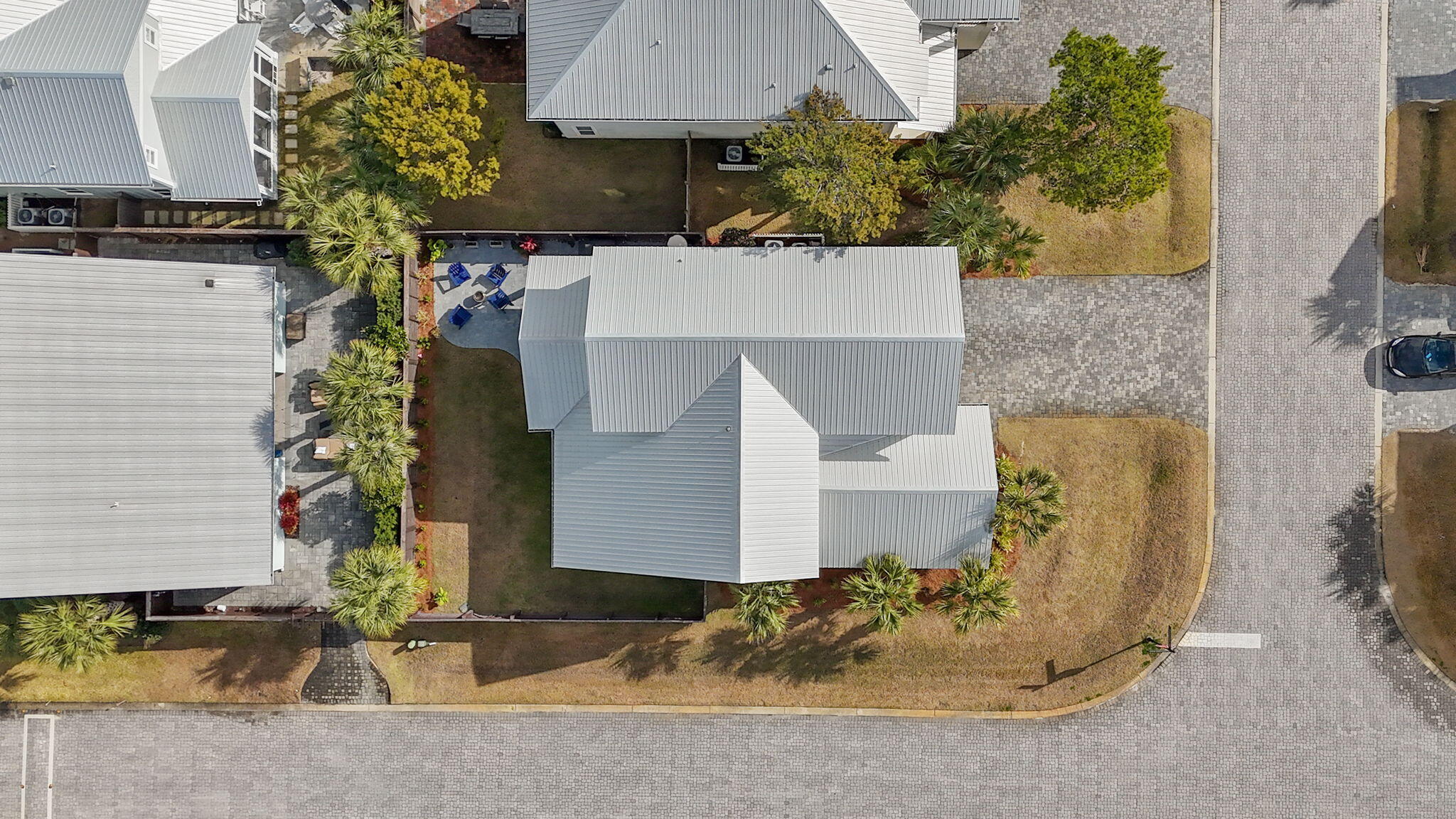 FRANGISTA BEACH 2ND ADDN - Residential