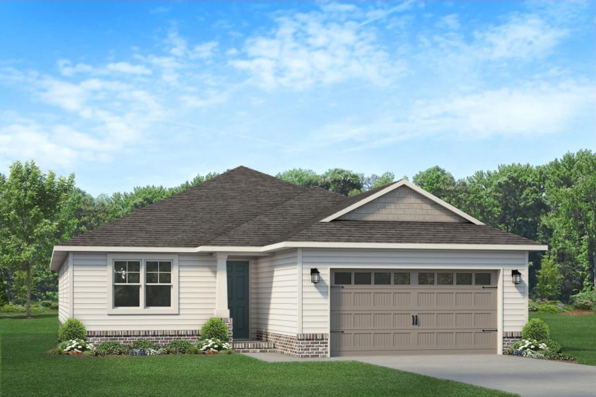 BROOKWOOD - Residential