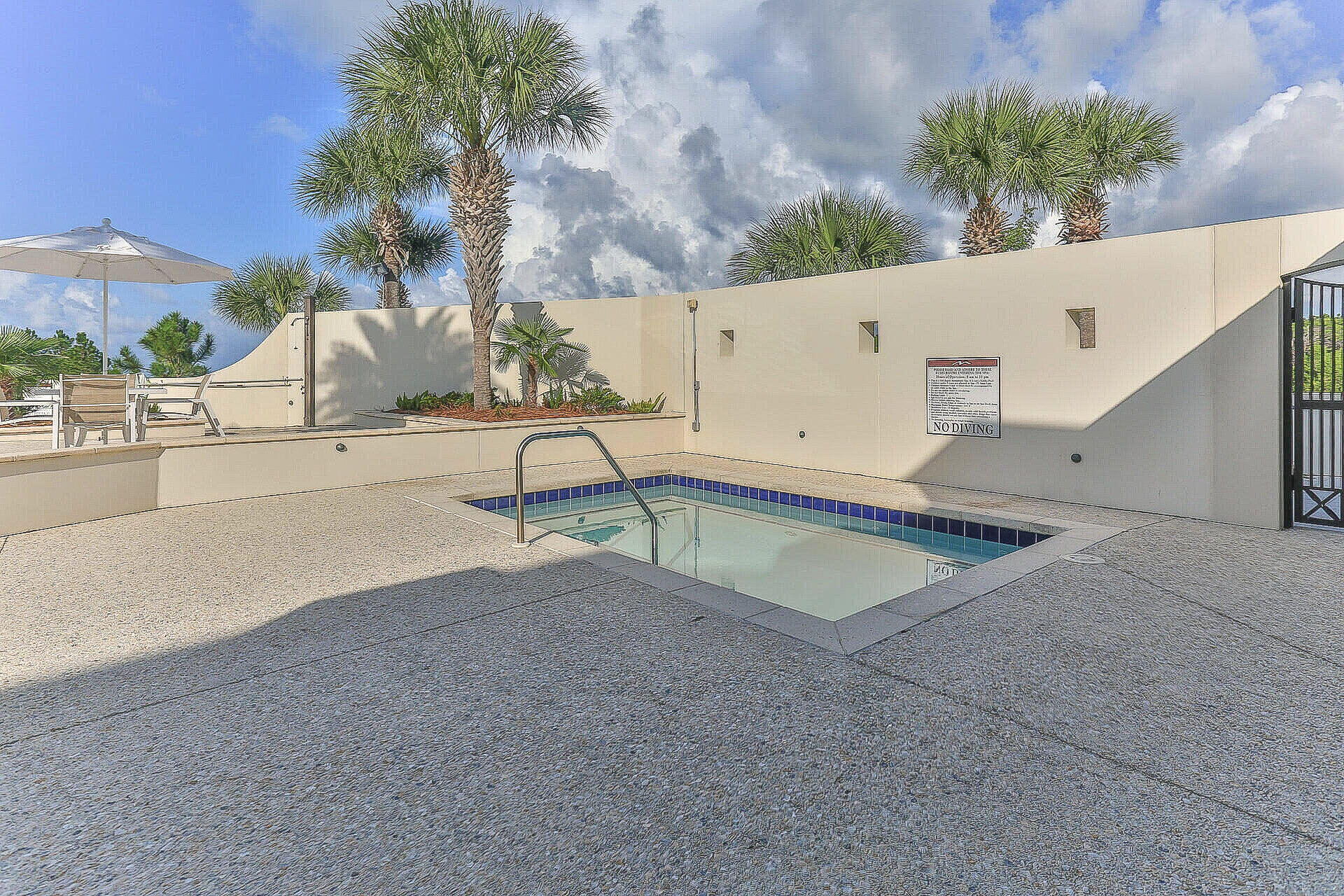 CYPRESS DUNES - Residential