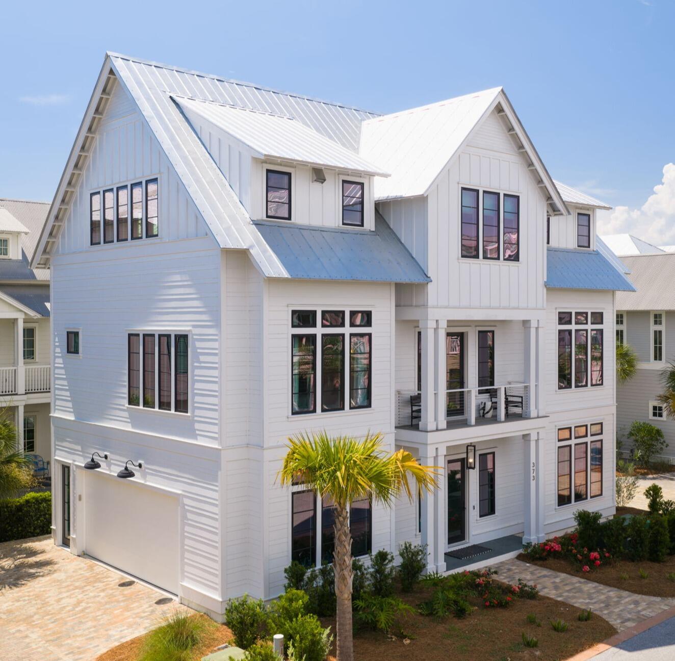CYPRESS DUNES - Residential