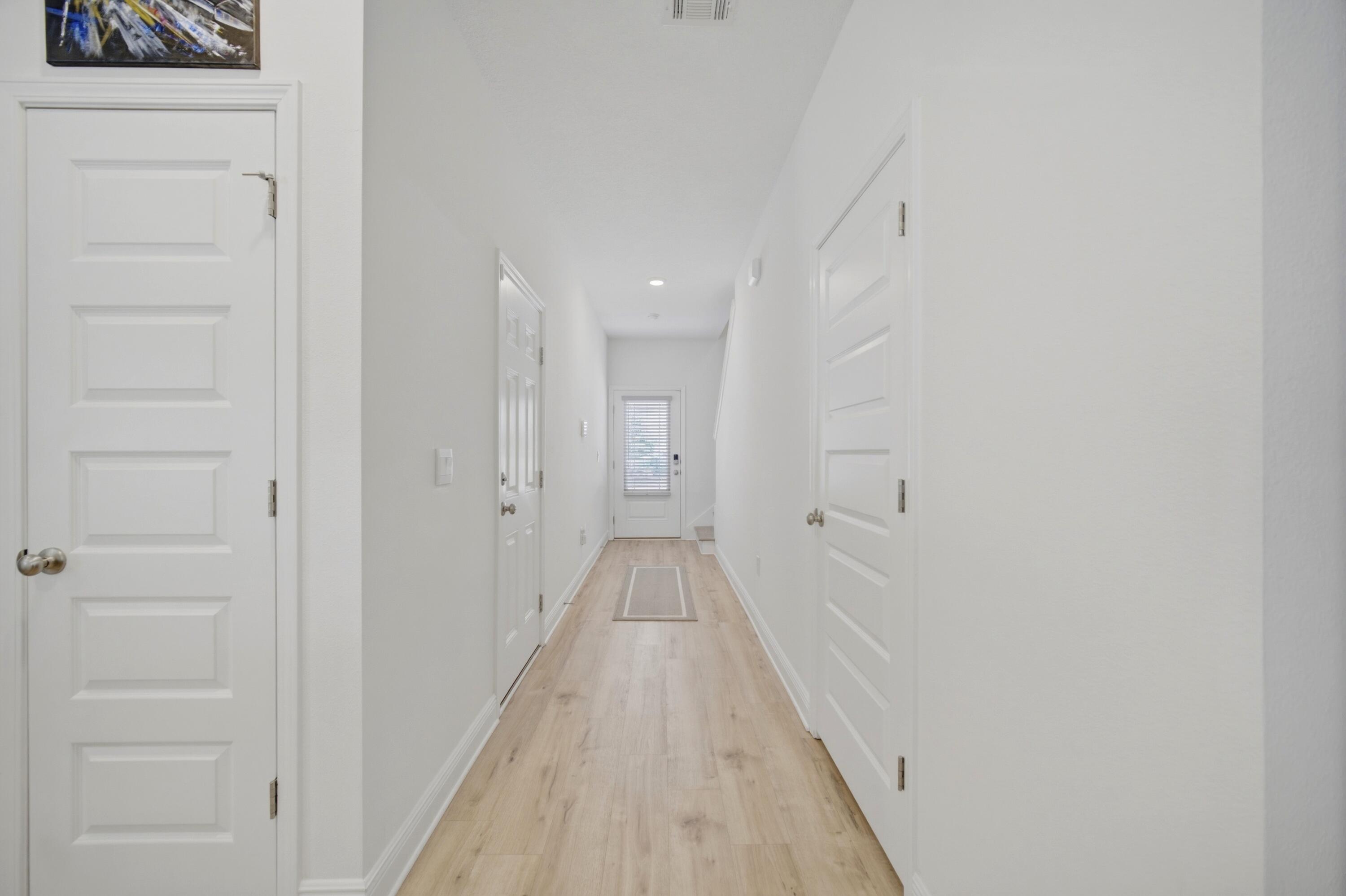 Harbor Place - Residential