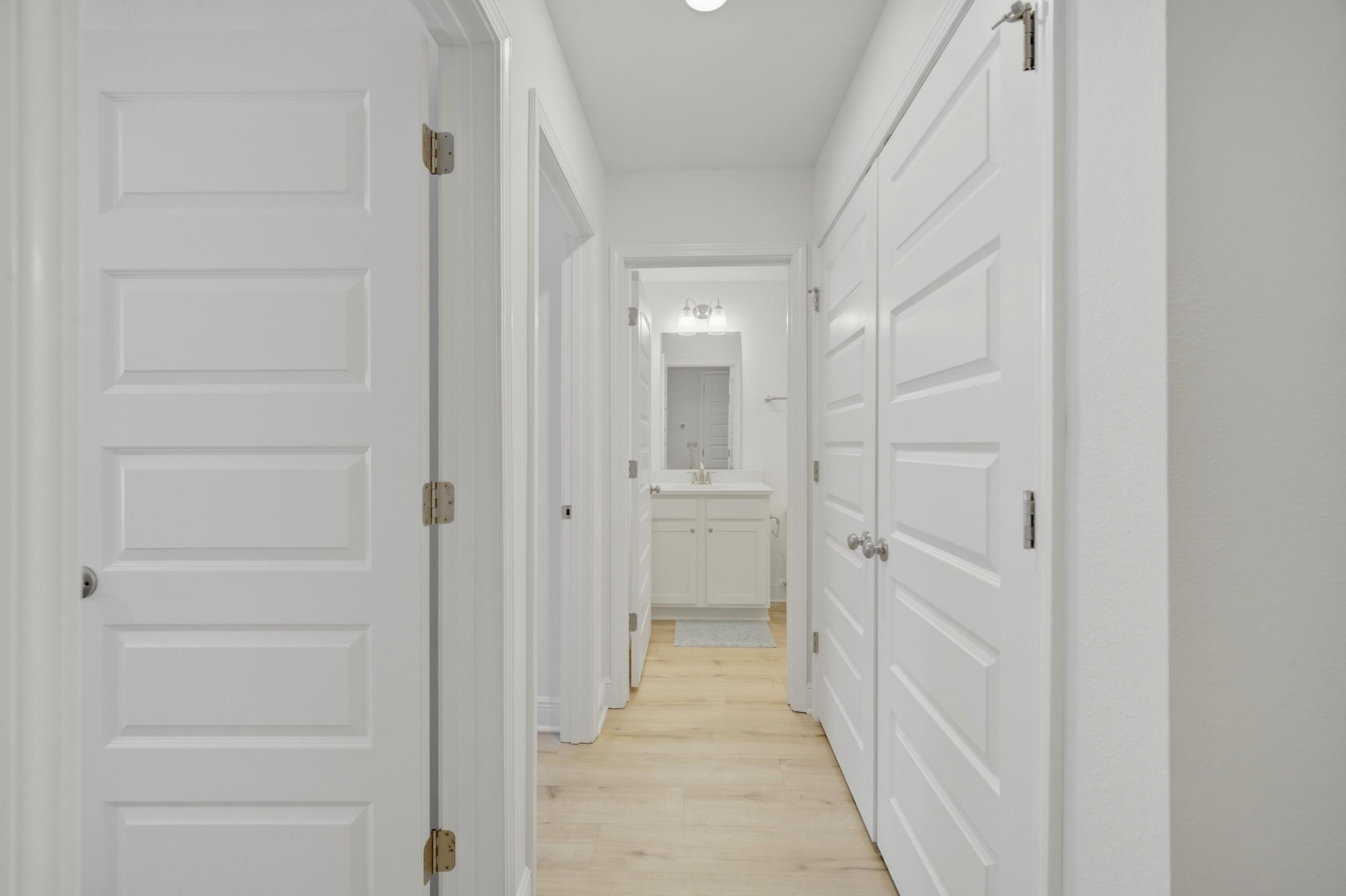 Harbor Place - Residential