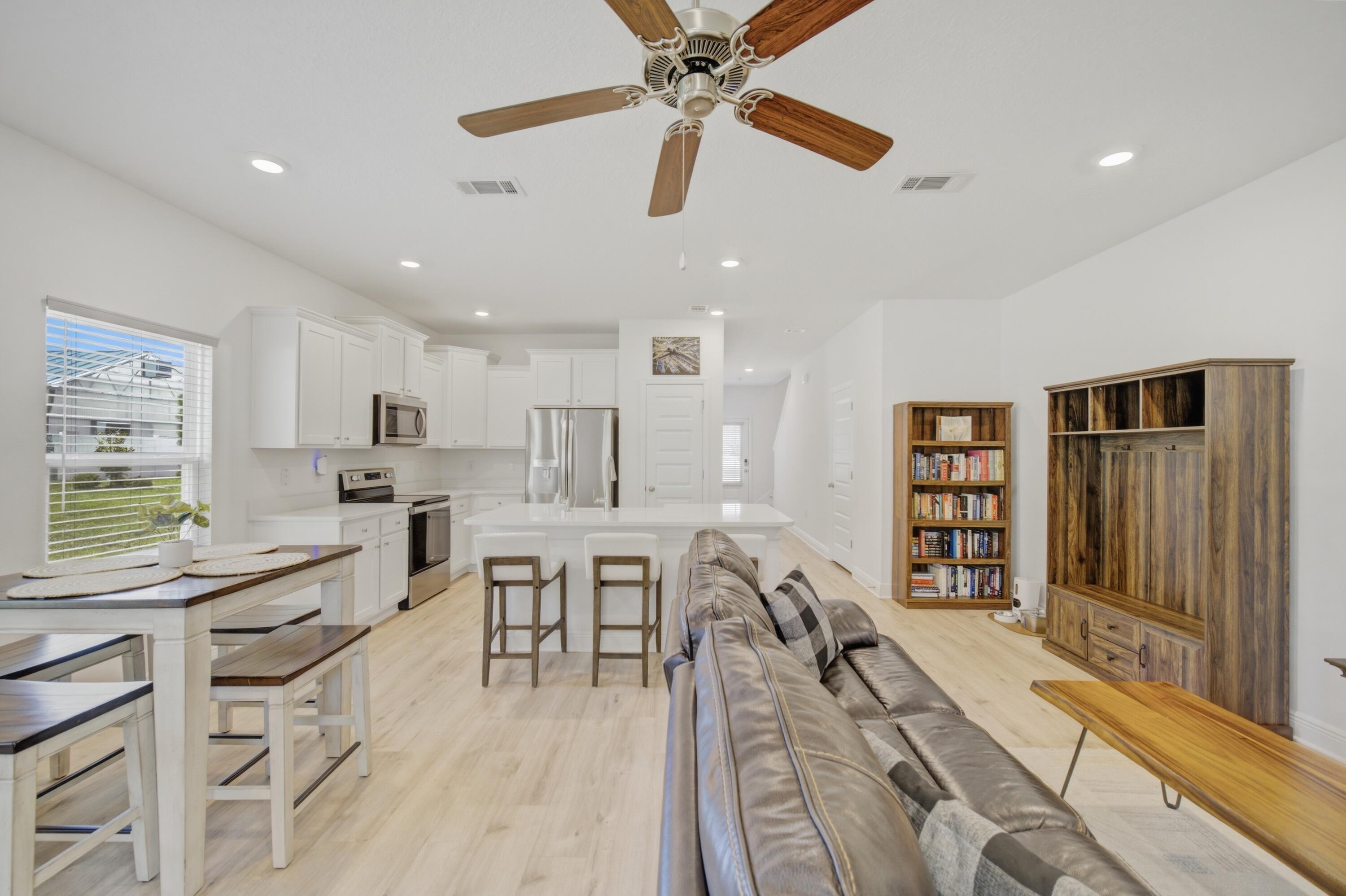 Harbor Place - Residential