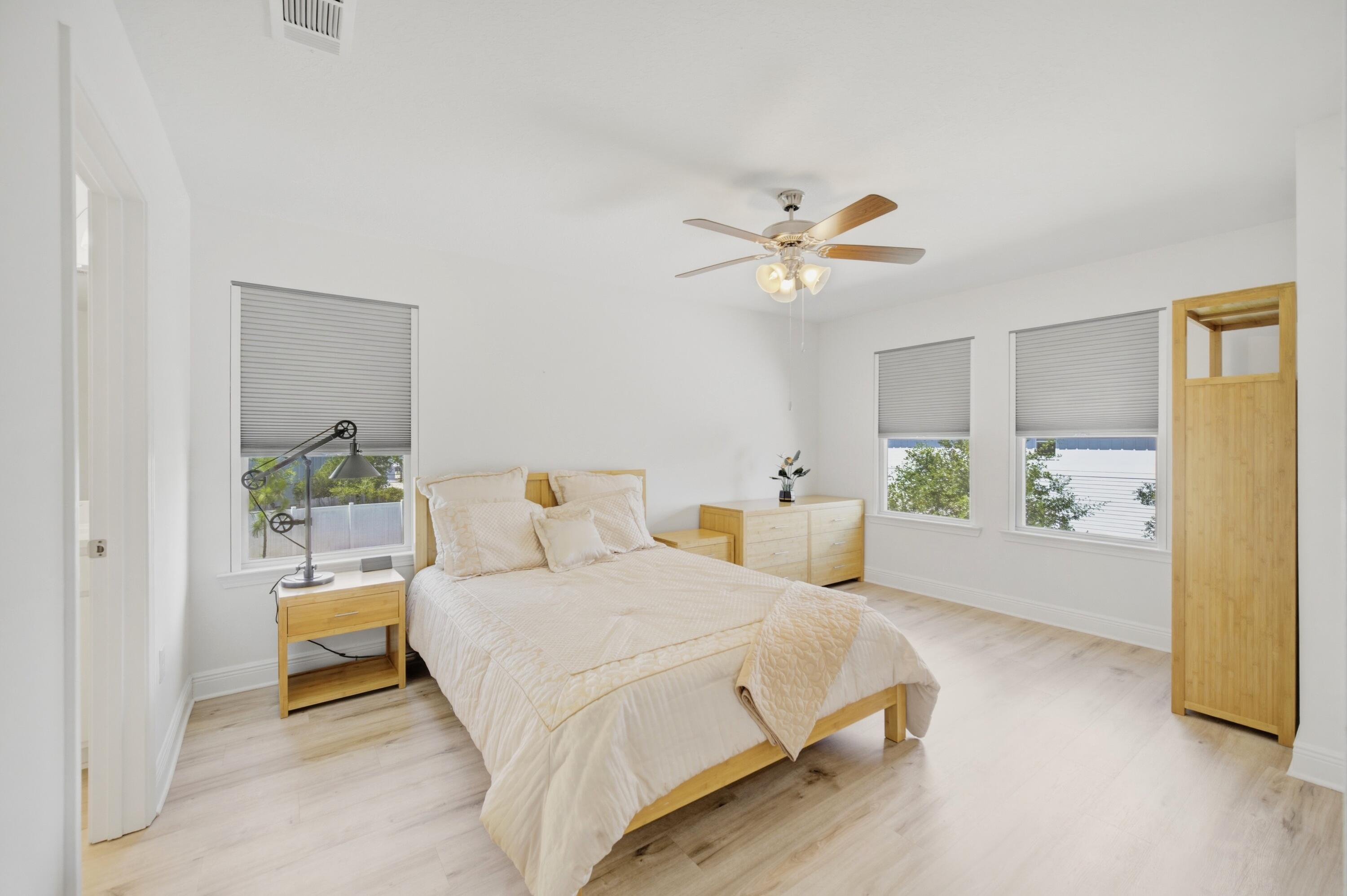 Harbor Place - Residential
