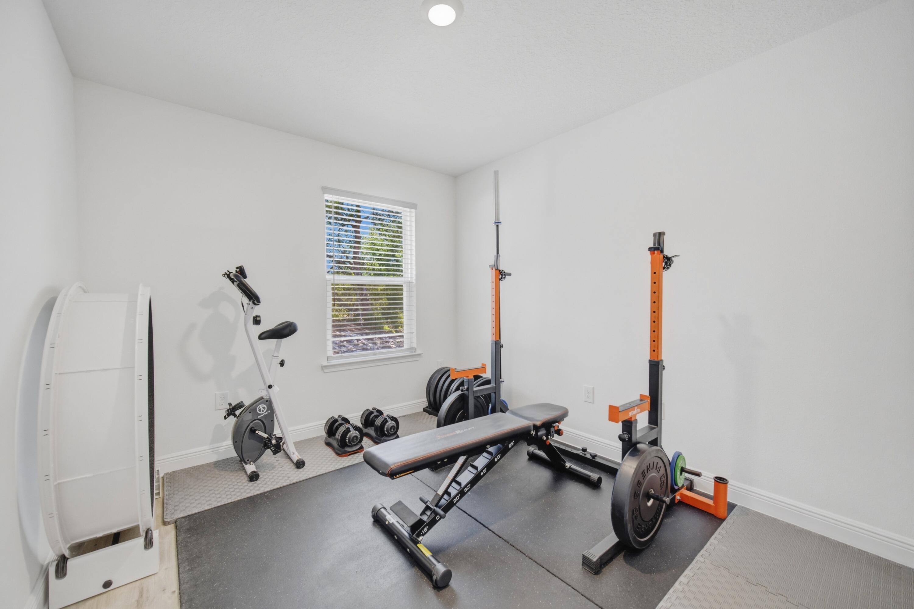 Harbor Place - Residential
