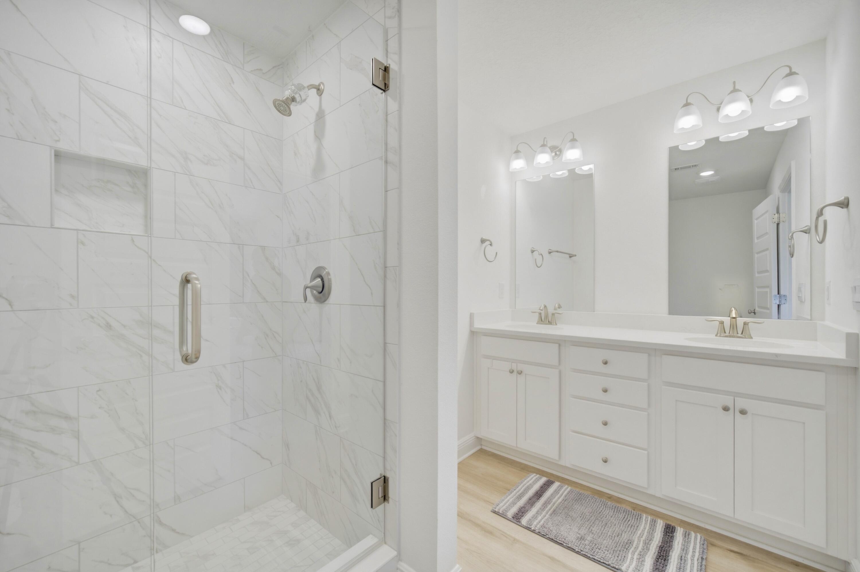 Harbor Place - Residential