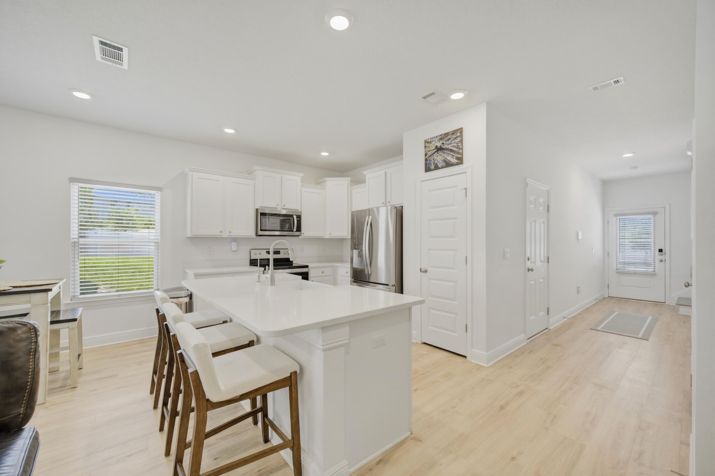 Harbor Place - Residential