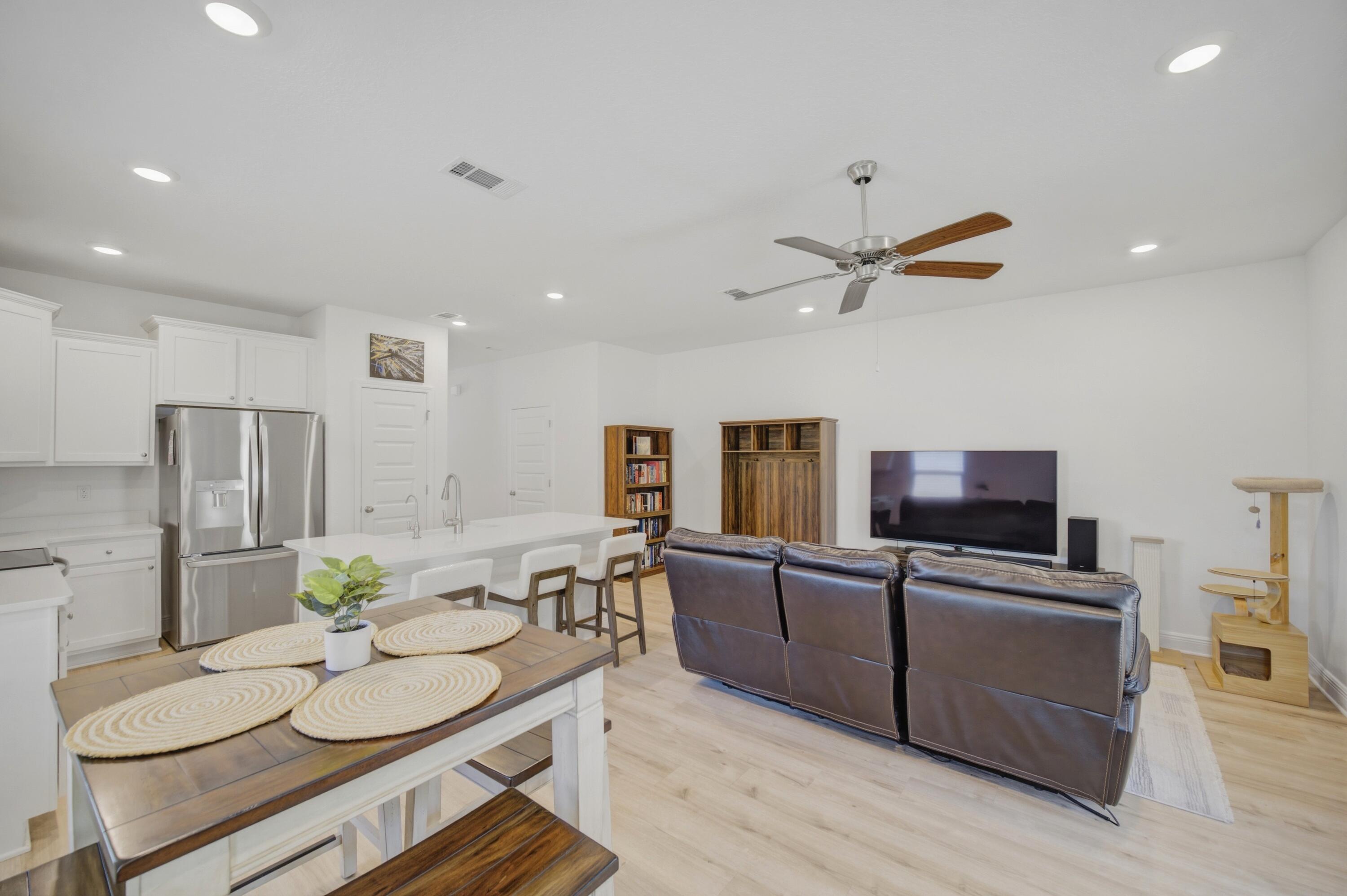 Harbor Place - Residential