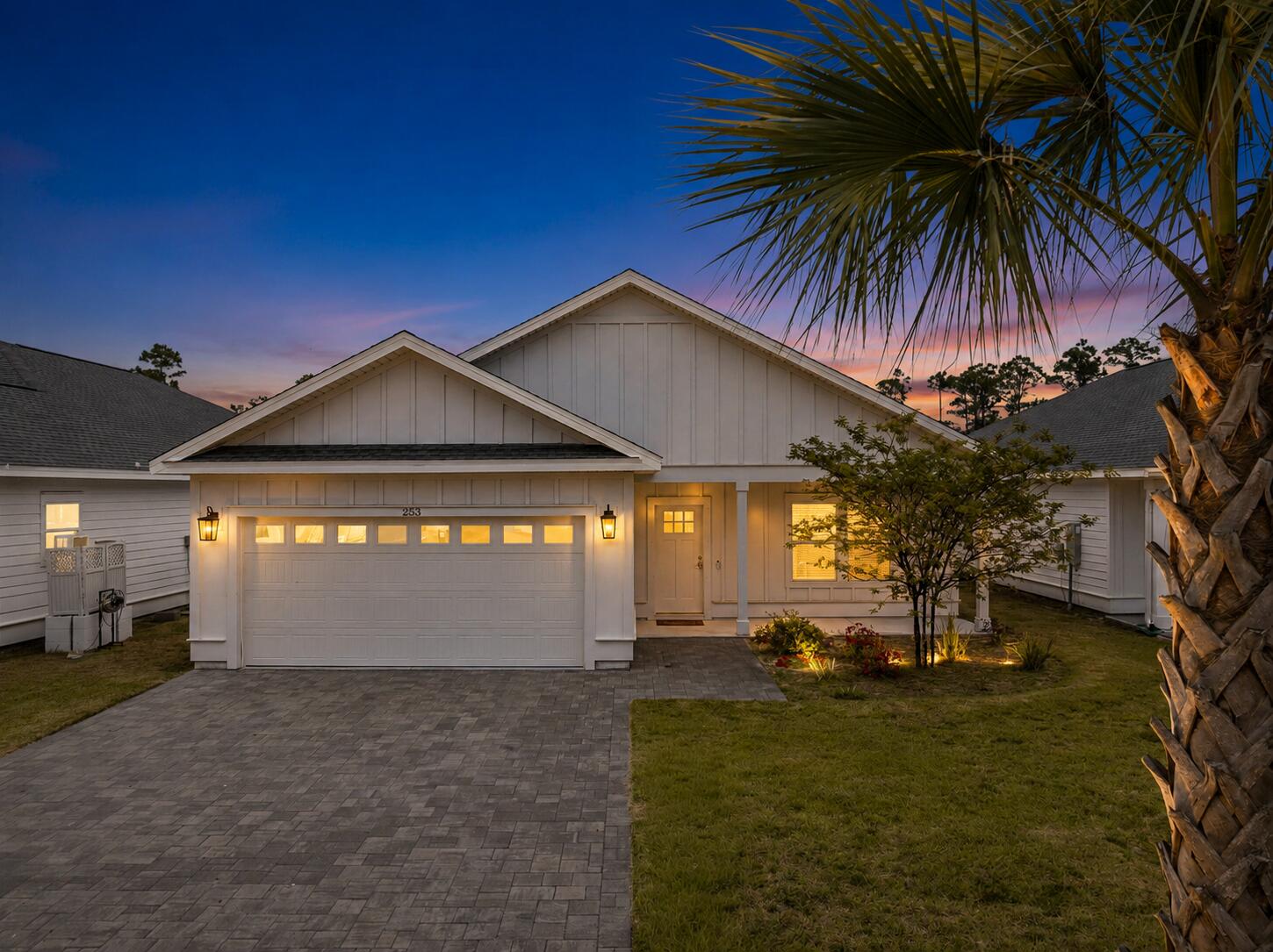 Laguna Haven - Residential