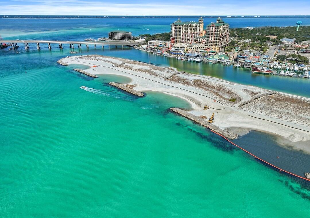 DOLPHIN POINT CONDO - Residential
