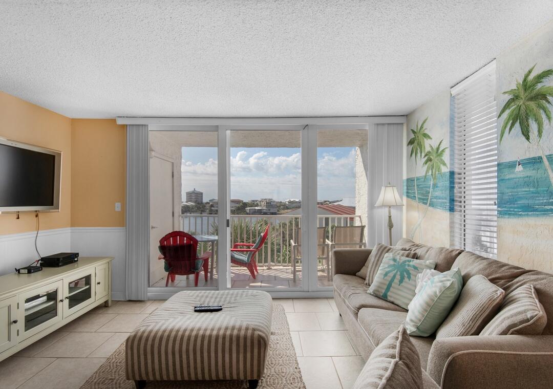DOLPHIN POINT CONDO - Residential