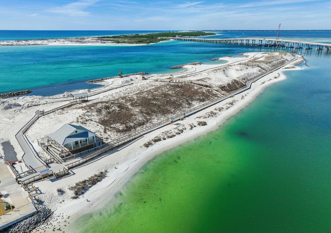 DOLPHIN POINT CONDO - Residential