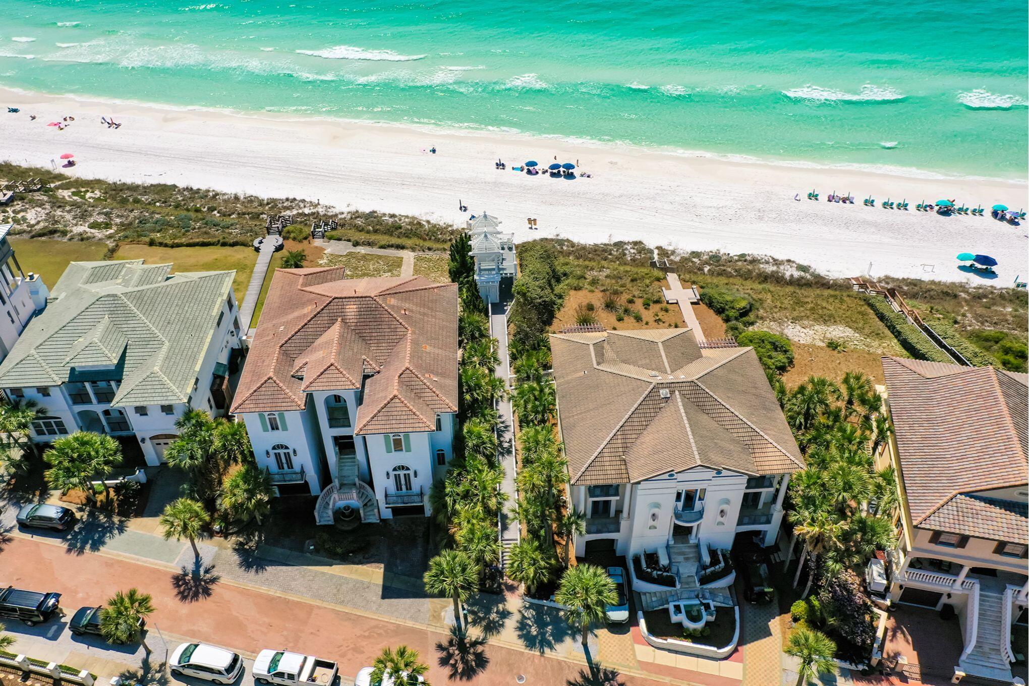 VILLAGE OF WHITE CLIFFS THE - Residential
