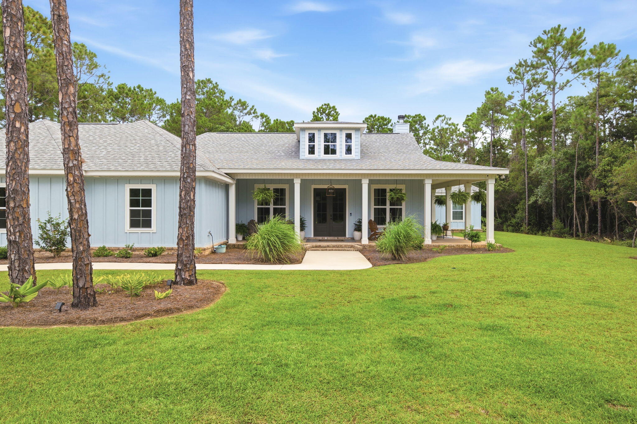 NO RECORDED SUBDIVISION - Residential
