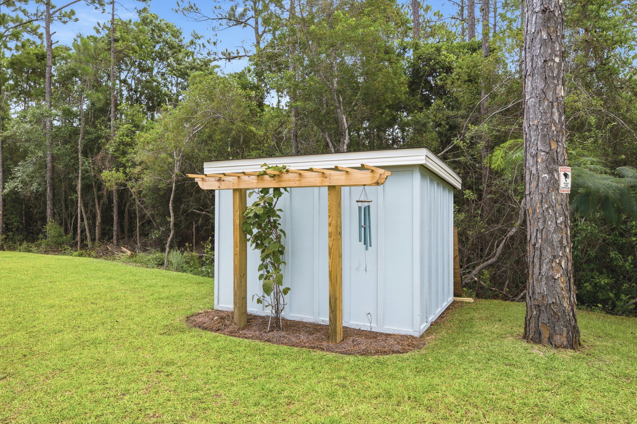 NO RECORDED SUBDIVISION - Residential