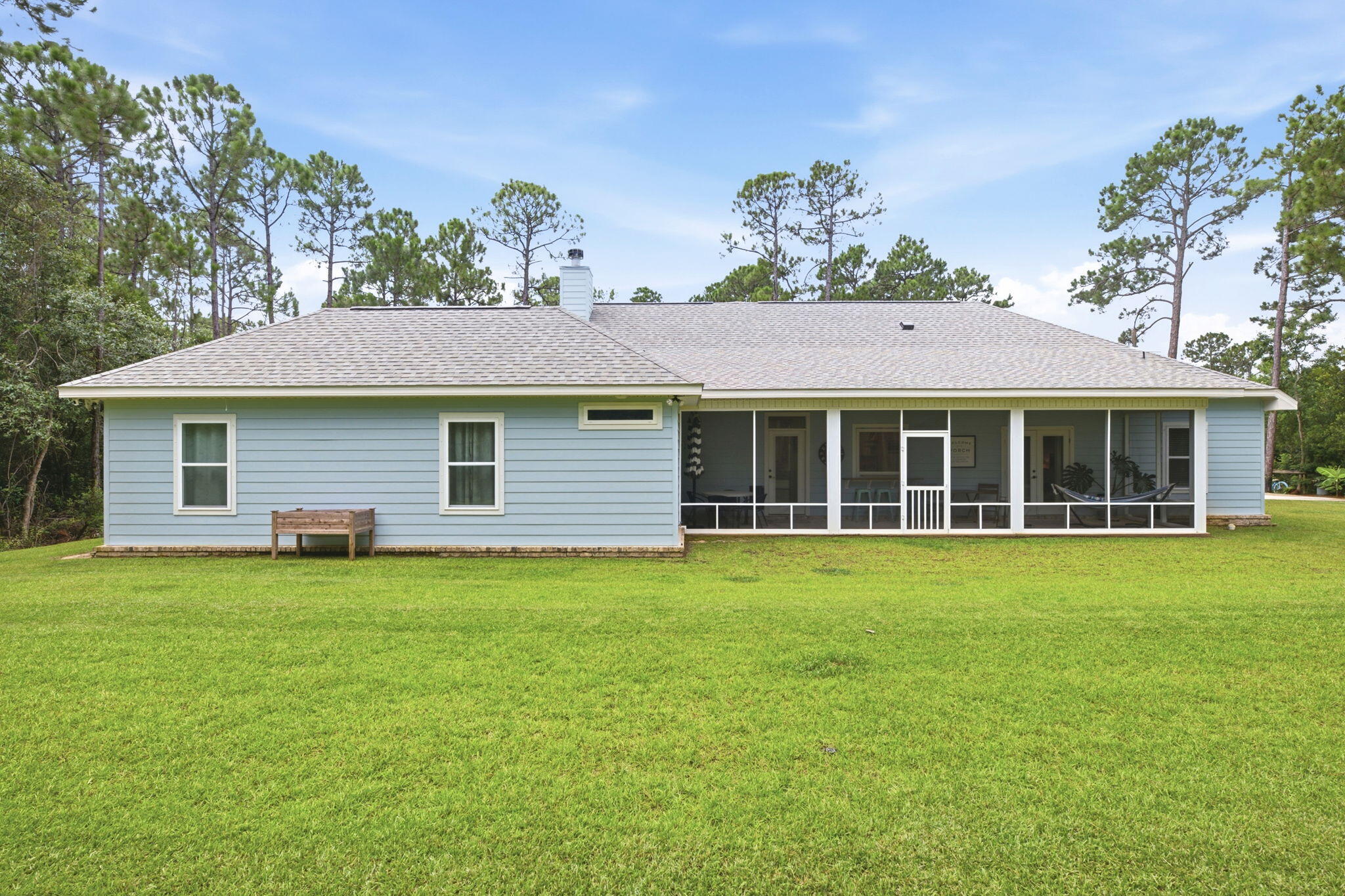 NO RECORDED SUBDIVISION - Residential